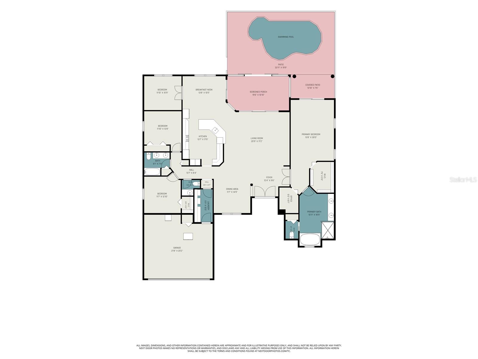 20831 Copperhead Dr Property Photo 53