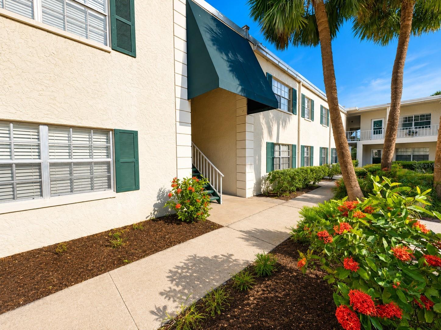 4325 AEGEAN DR #202B Property Photo 1