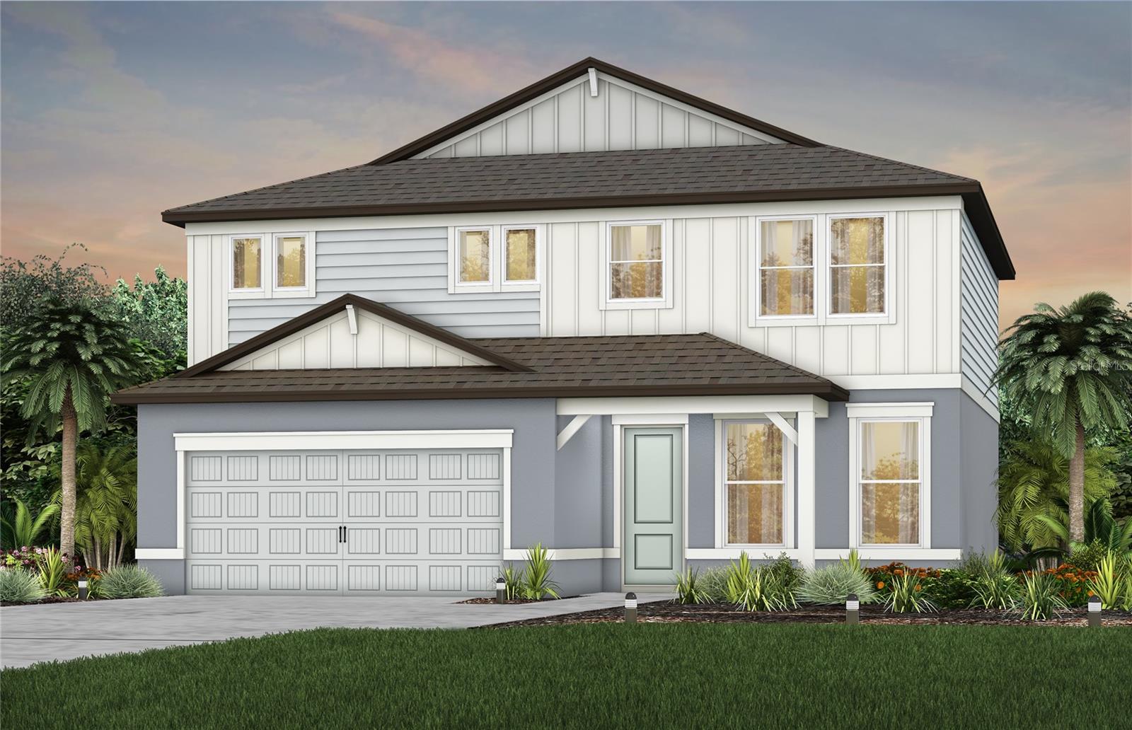 11119 SYCAMORE GLEN LOOP Property Photo 1