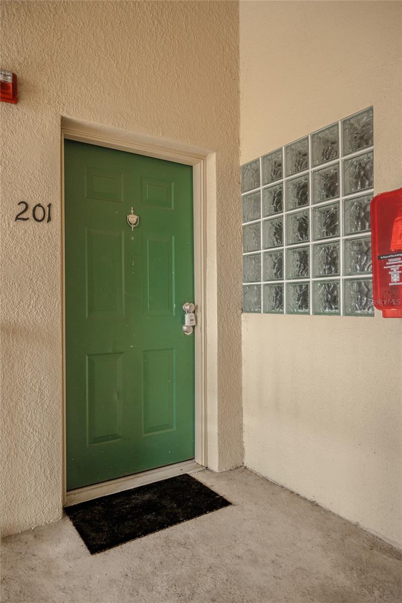 6007 Skydale Way #201 Property Photo 3