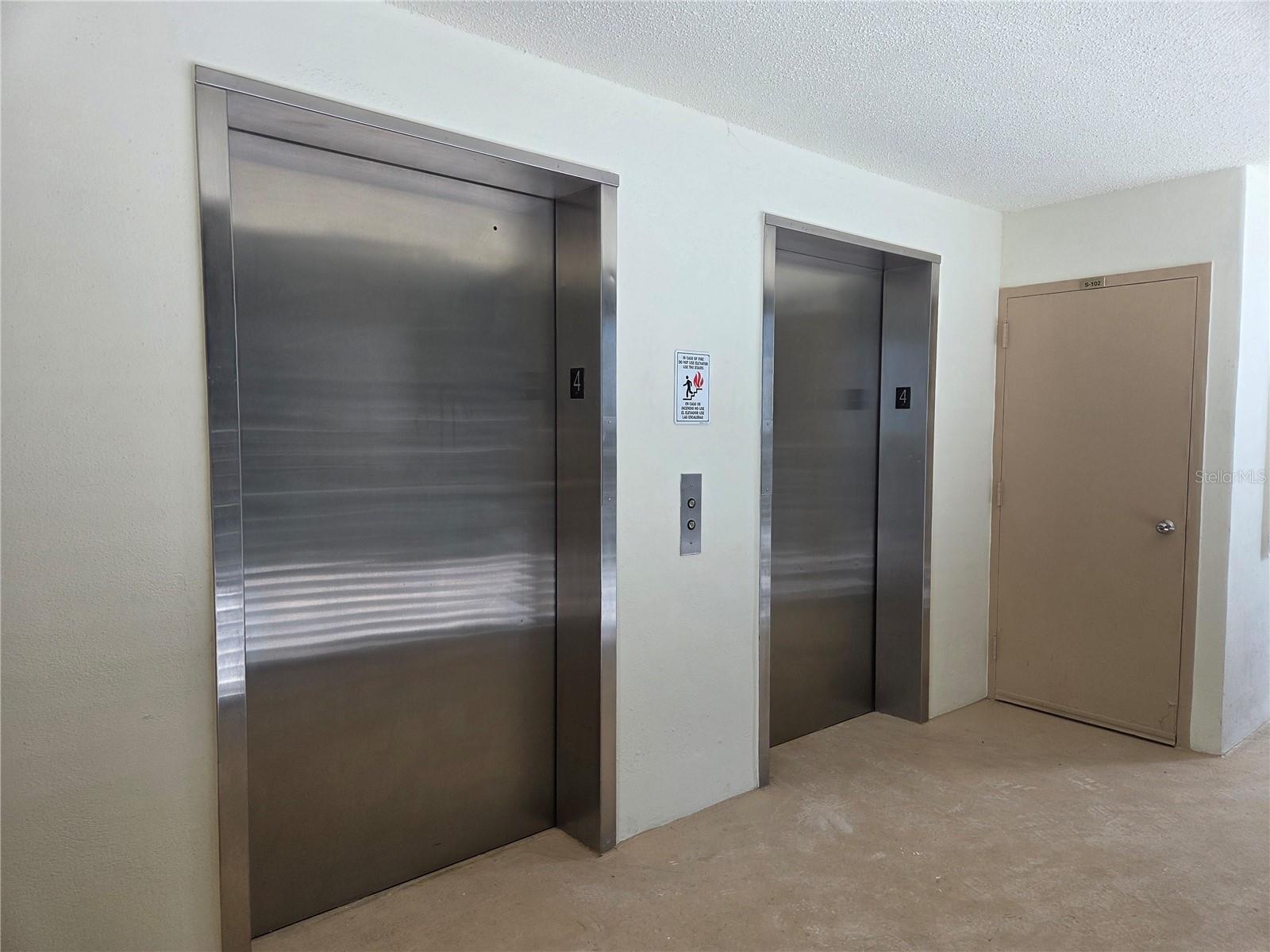 9 Haig Pl #405 Property Photo 18