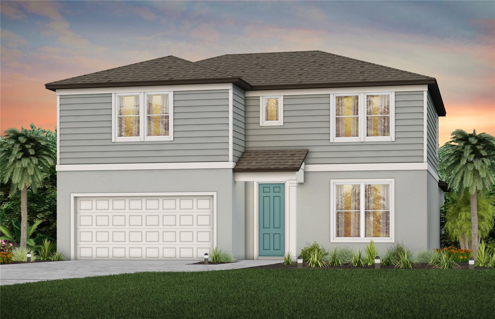 11118 SYCAMORE GLEN LOOP Property Photo 1
