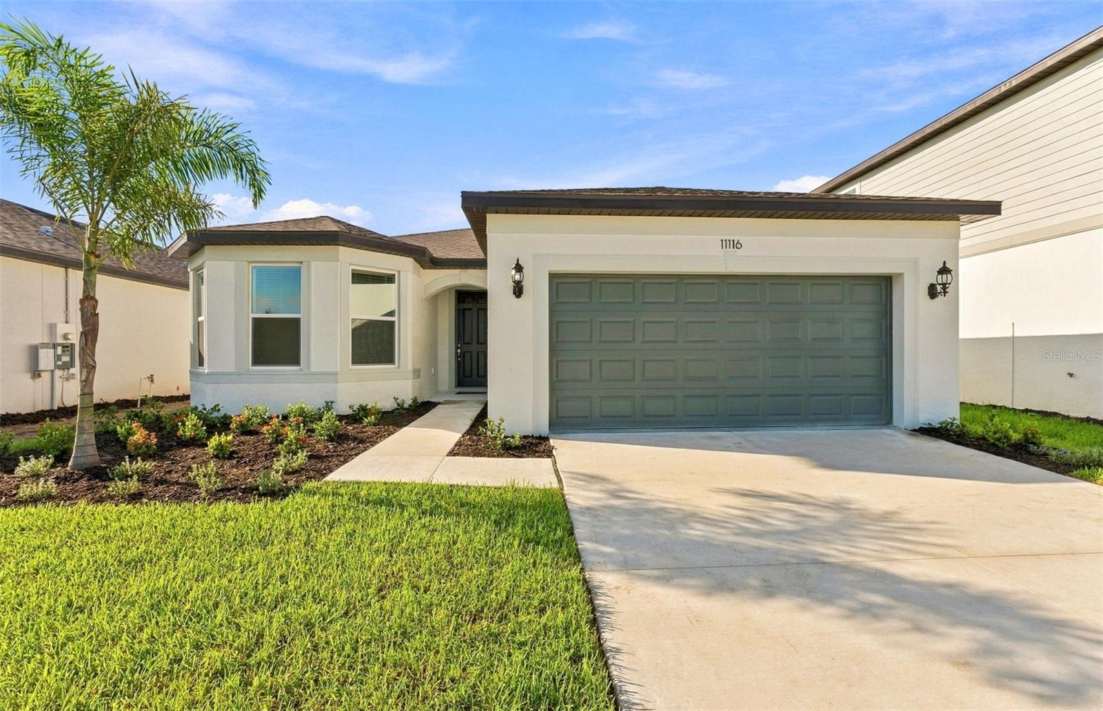 11116 Sycamore Glen Loop Property Photo 1
