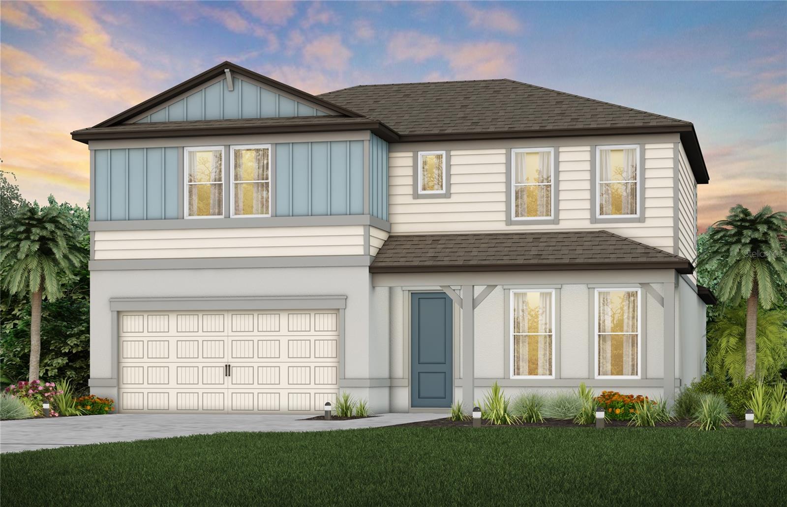 11126 SYCAMORE GLEN LOOP Property Photo 1