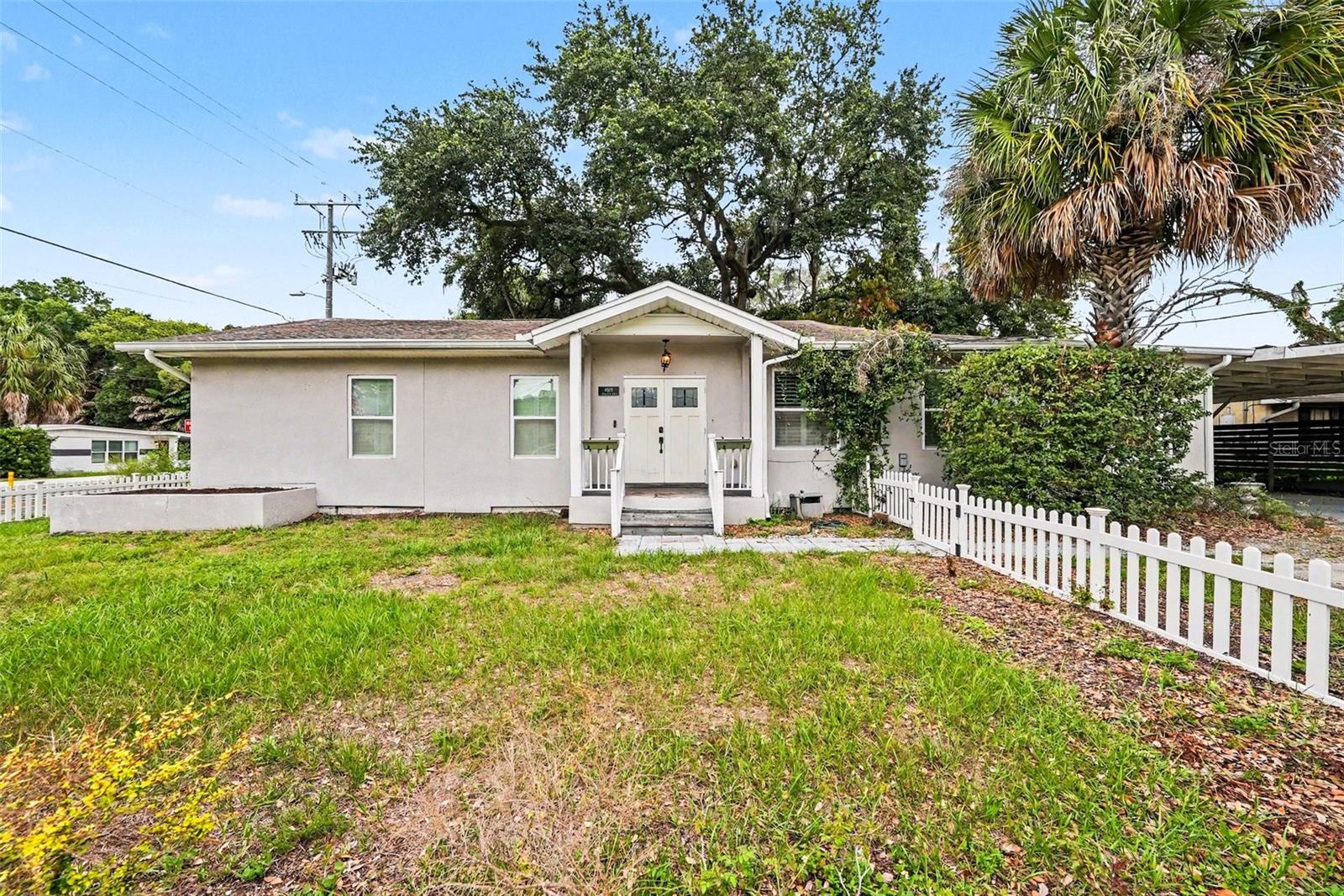 4809 N Highland Ave Property Photo 1