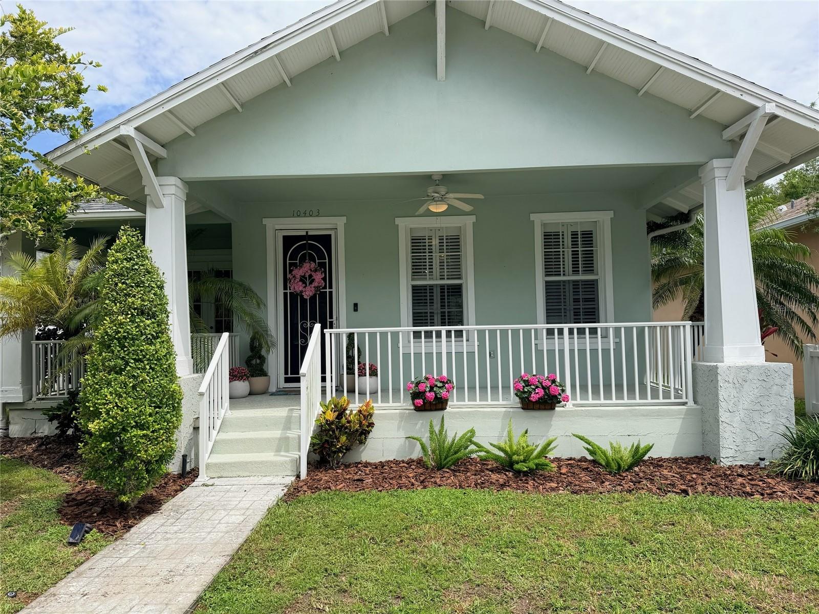 10403 Micanopy St Property Photo 1