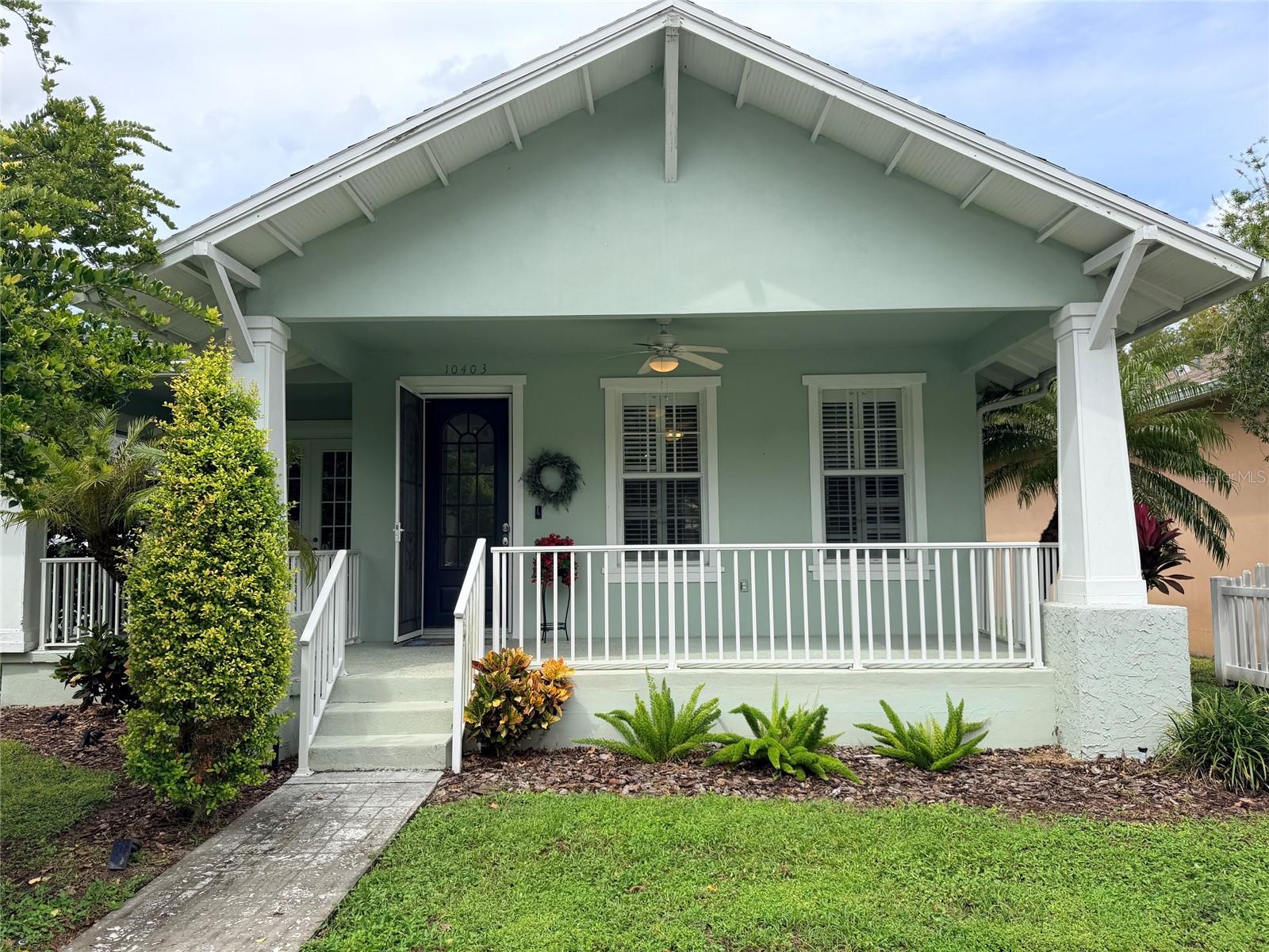 10403 Micanopy St Property Photo 1