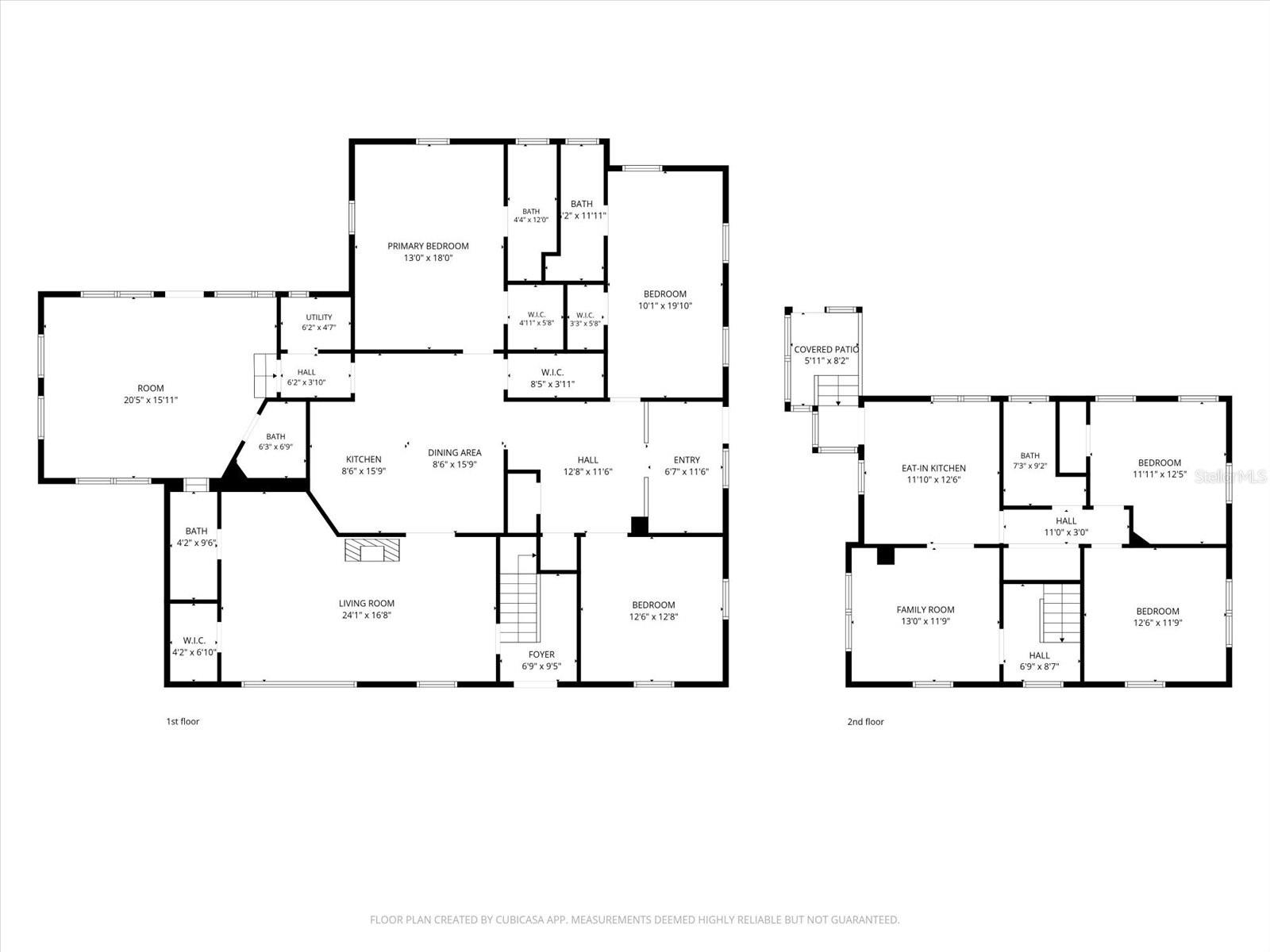 605 S Jackson Ave Property Photo 15
