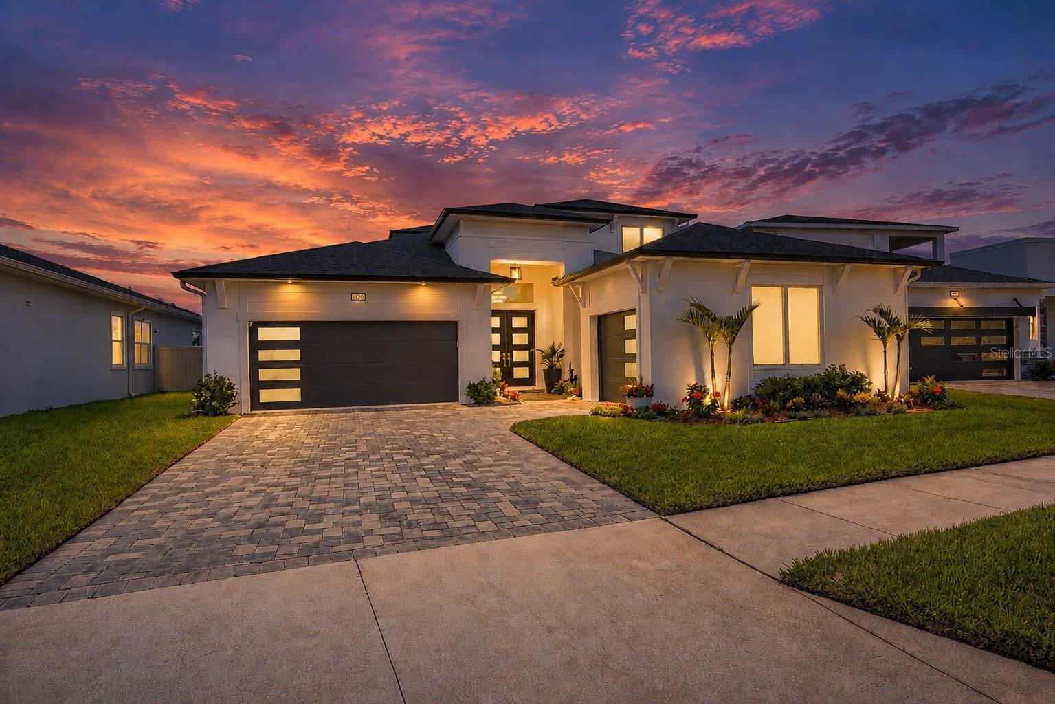 10706 Torchwood Sea Way Property Photo 1