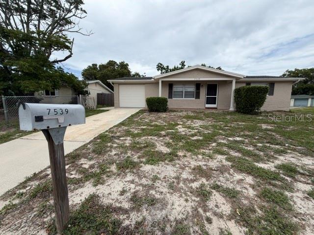 7539 GULF HIGHLANDS DR Property Photo 1