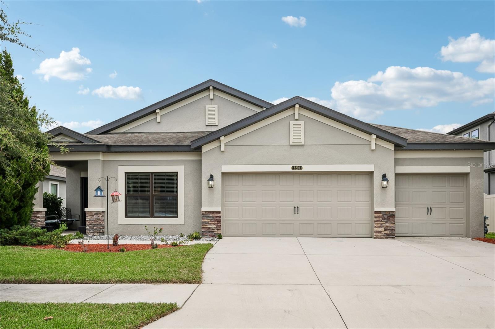 8210 Mallow Mirror Ln Property Photo 1