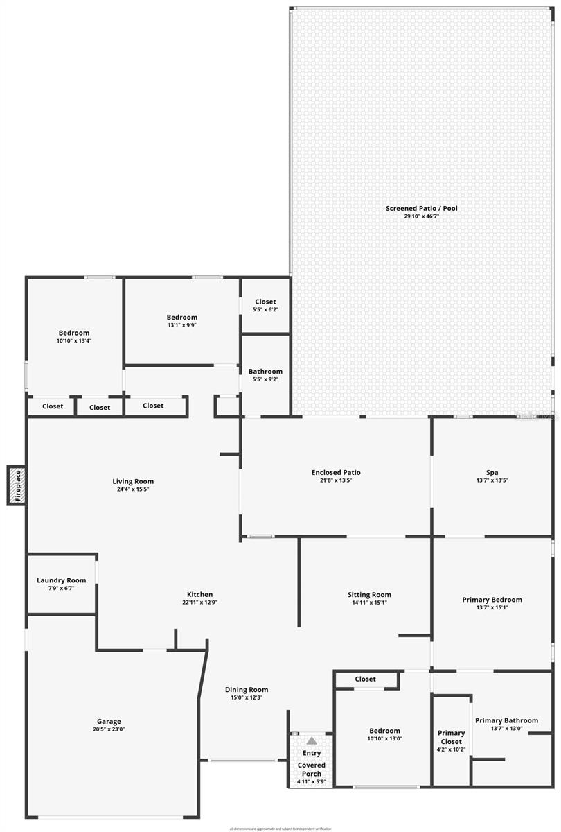 14207 Ashburn Pl Property Photo 3
