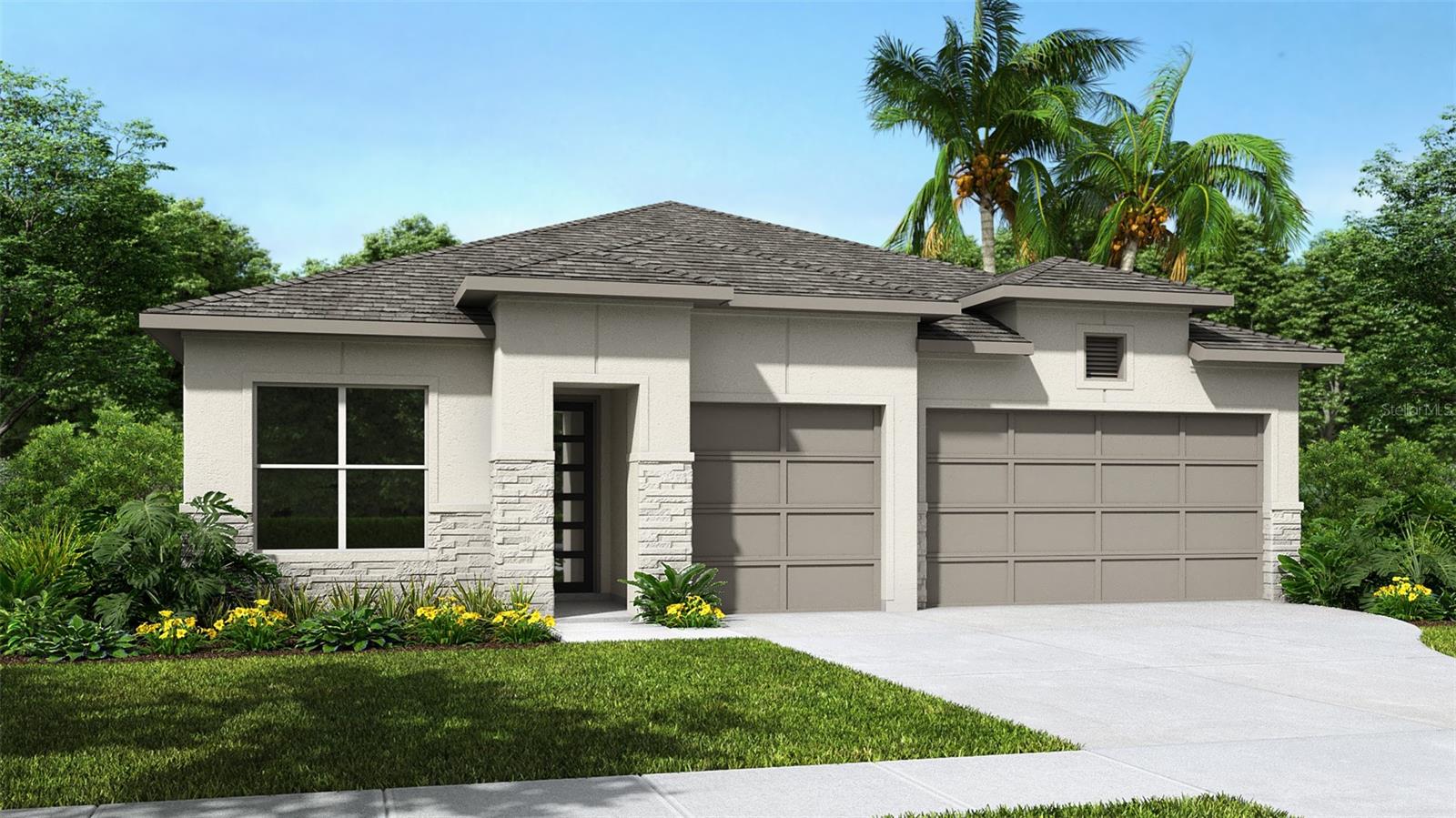 5583 Vibrant Vine Dr Property Photo 1