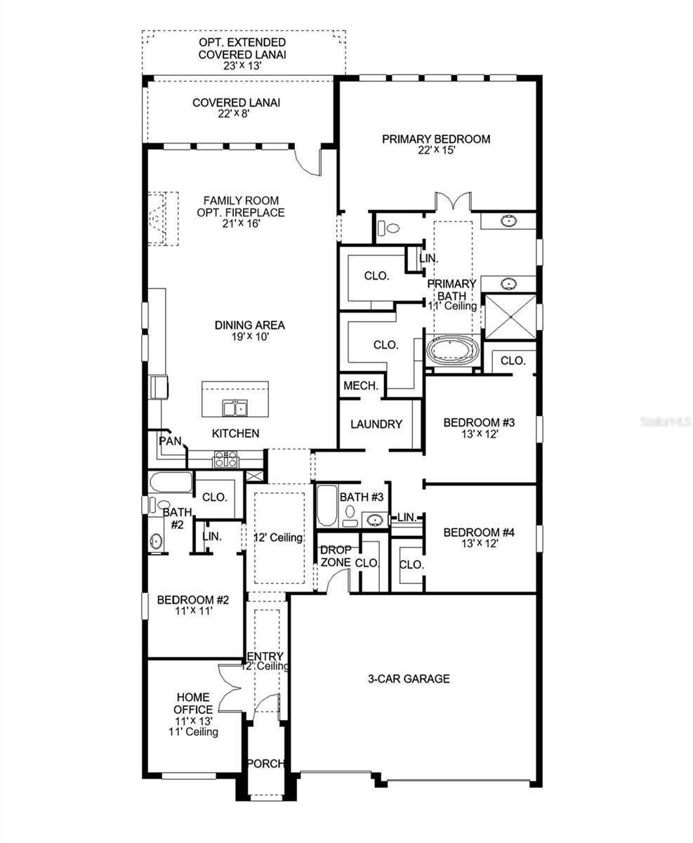 5583 Vibrant Vine Dr Property Photo 2