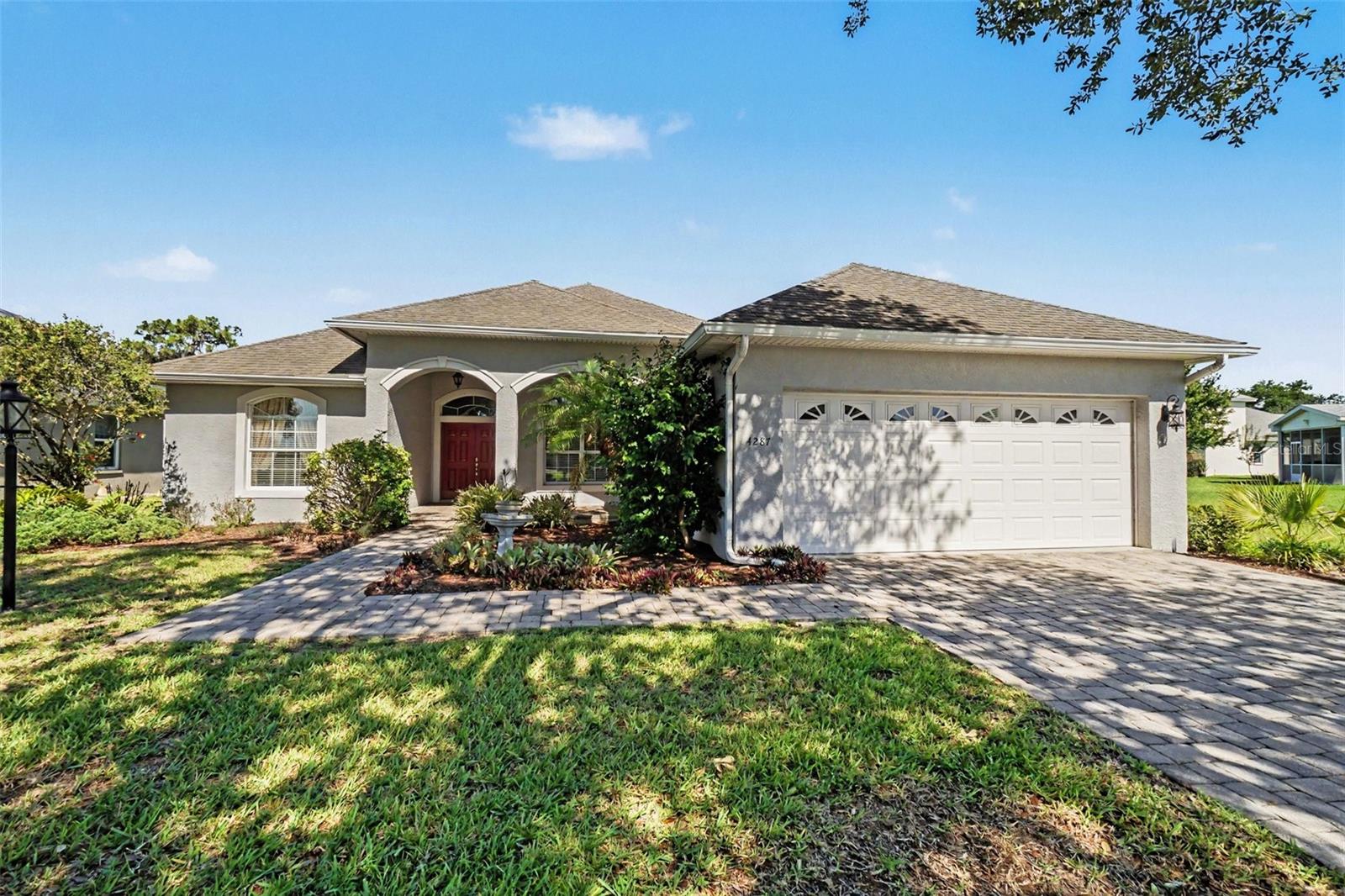 4287 N Course Ln Property Photo 1