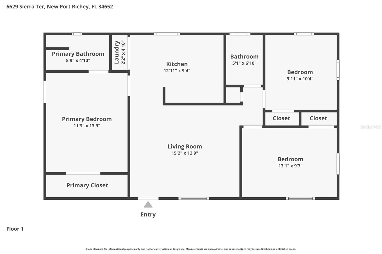 6629 Sierra Ter Property Photo 22