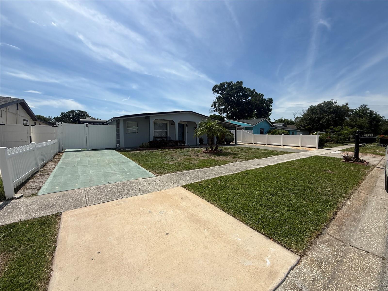4808 Sierra Madre Dr Property Photo 2