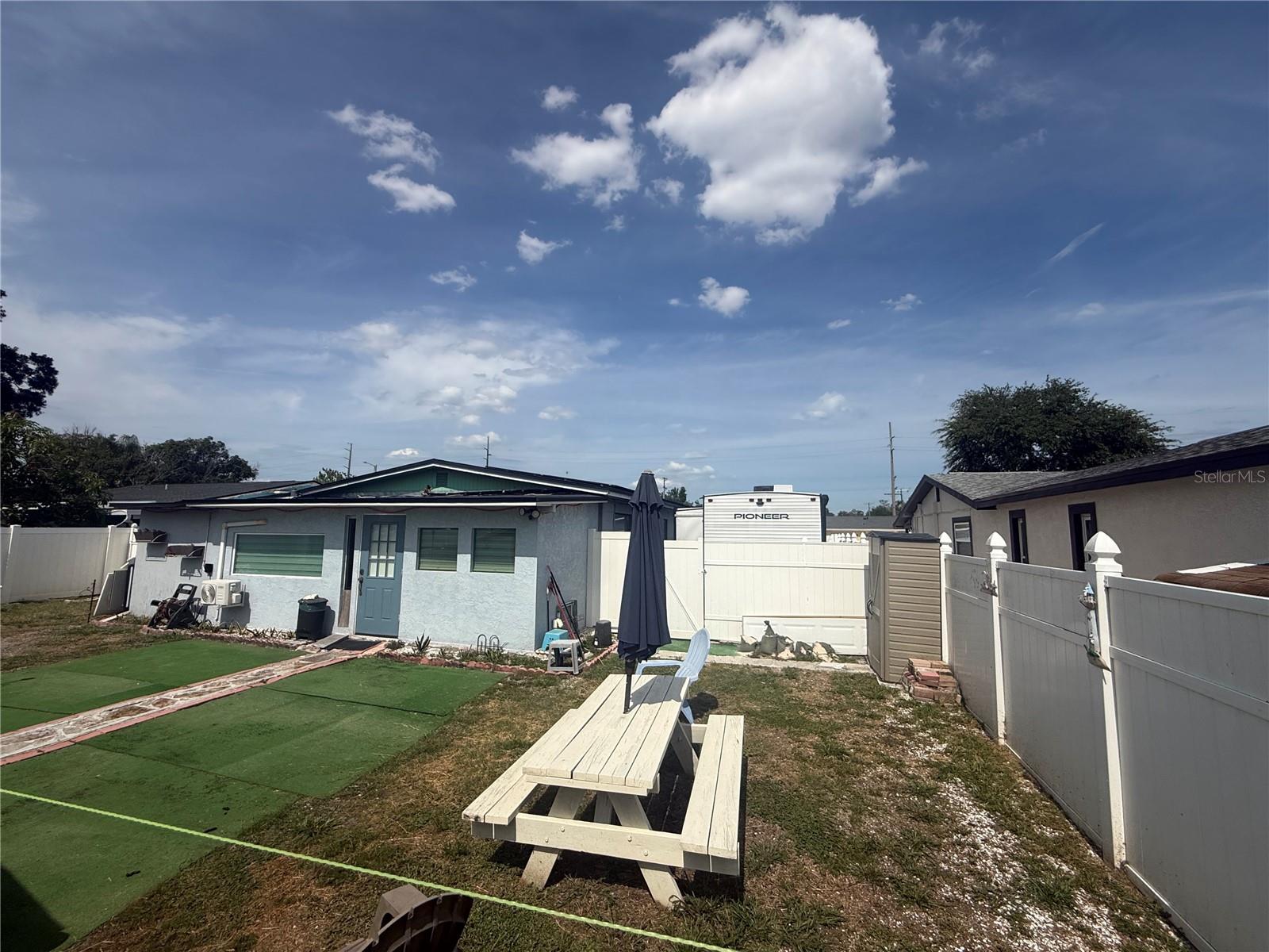 4808 Sierra Madre Dr Property Photo 16