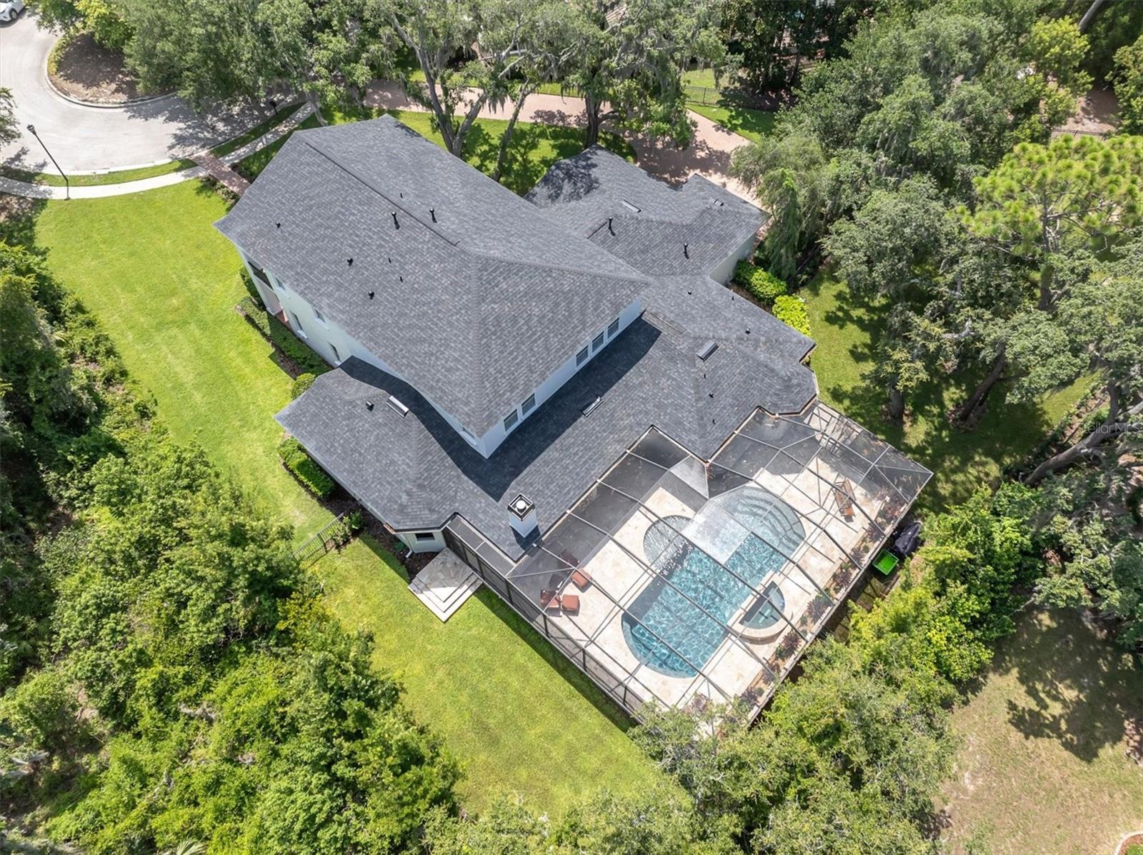 16301 Dunlindale Dr Property Photo 8