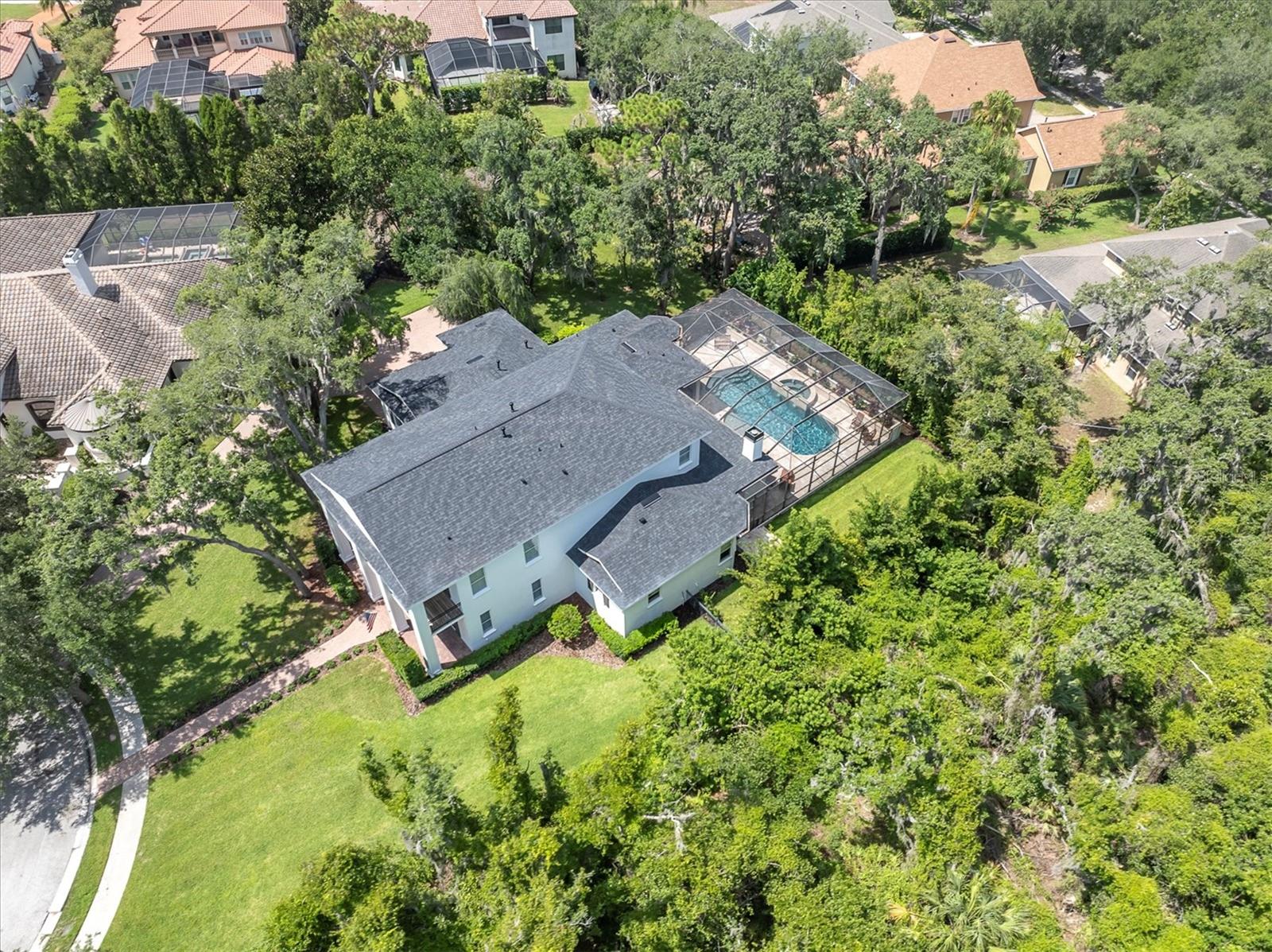 16301 Dunlindale Dr Property Photo 69