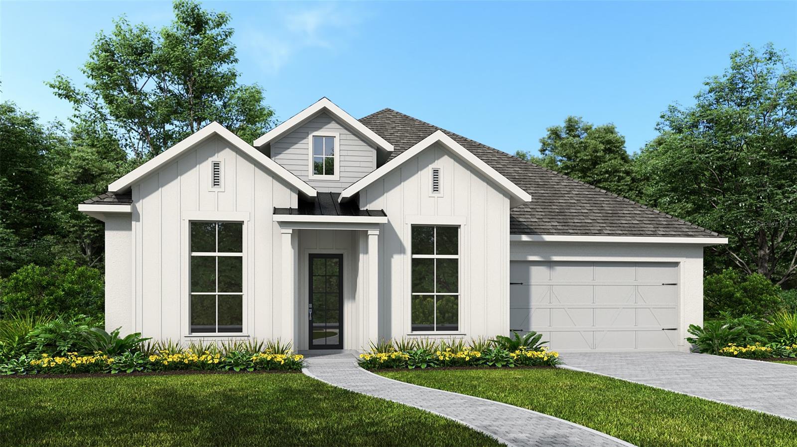 5589 Vibrant Vine Dr Property Photo 1