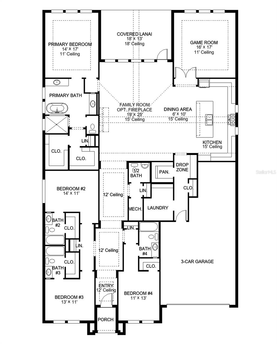 5589 Vibrant Vine Dr Property Photo 2