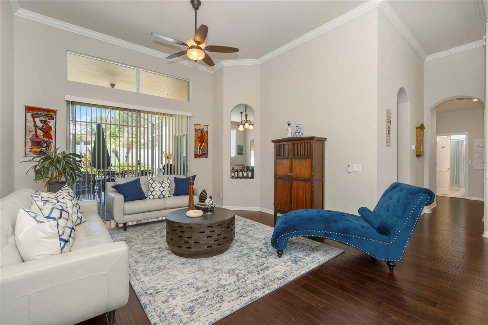 2307 Silver Trumpet Ct Property Photo 5