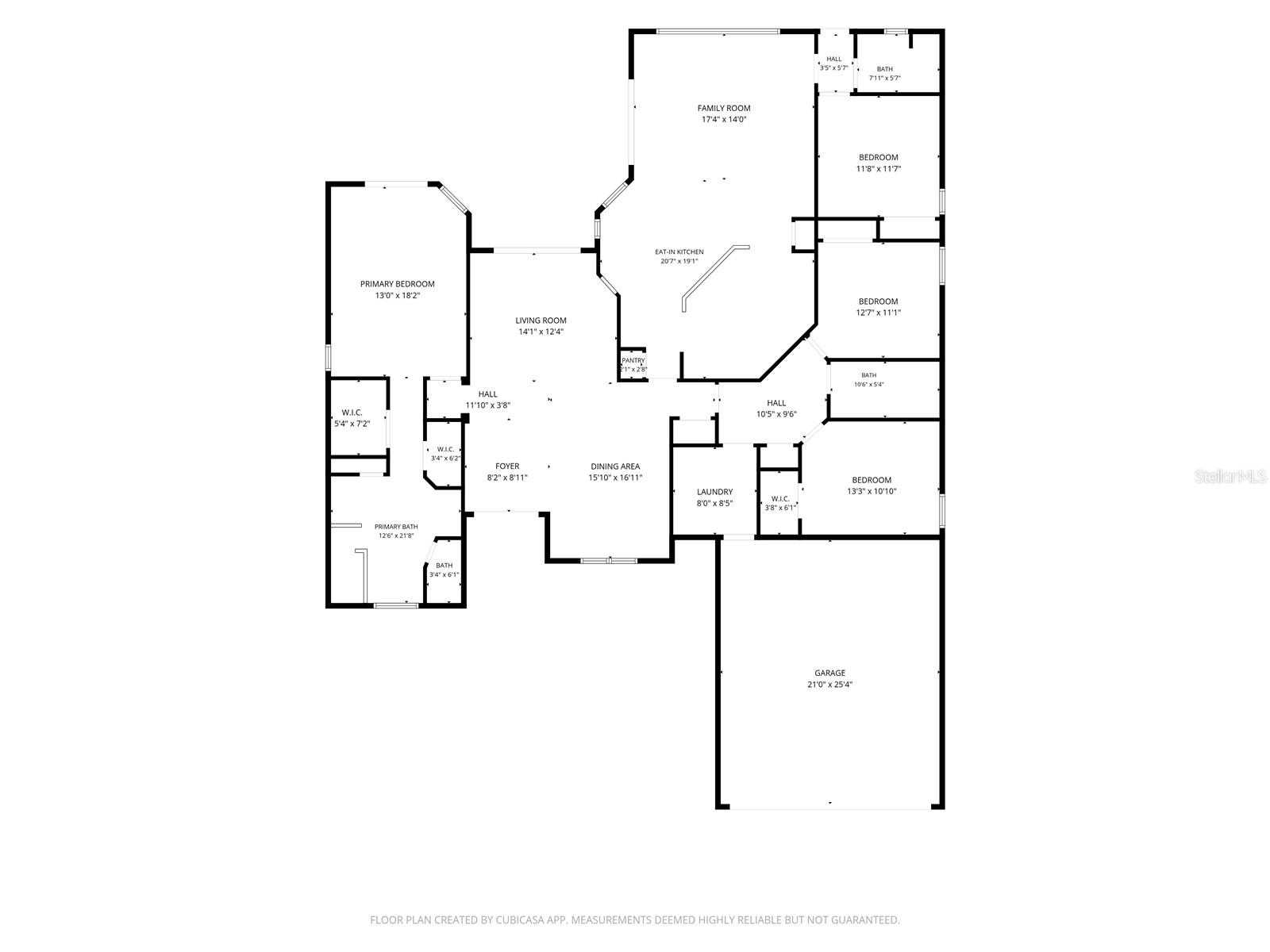 2307 Silver Trumpet Ct Property Photo 31