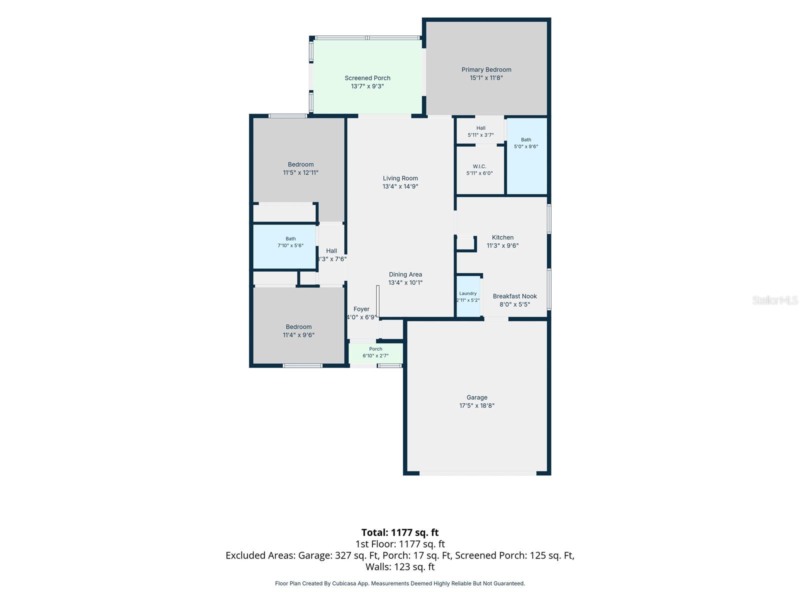 1723 Tarah Trace Dr Property Photo 33