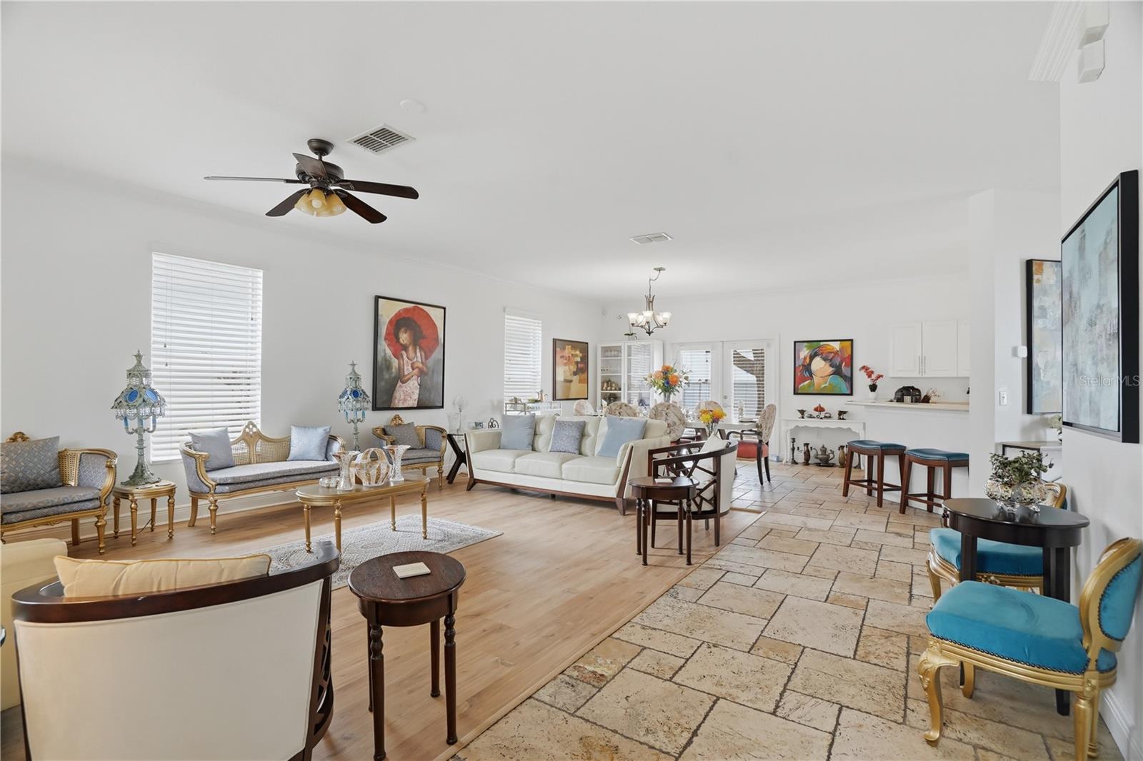 3610 W Euclid Ave Property Photo 1