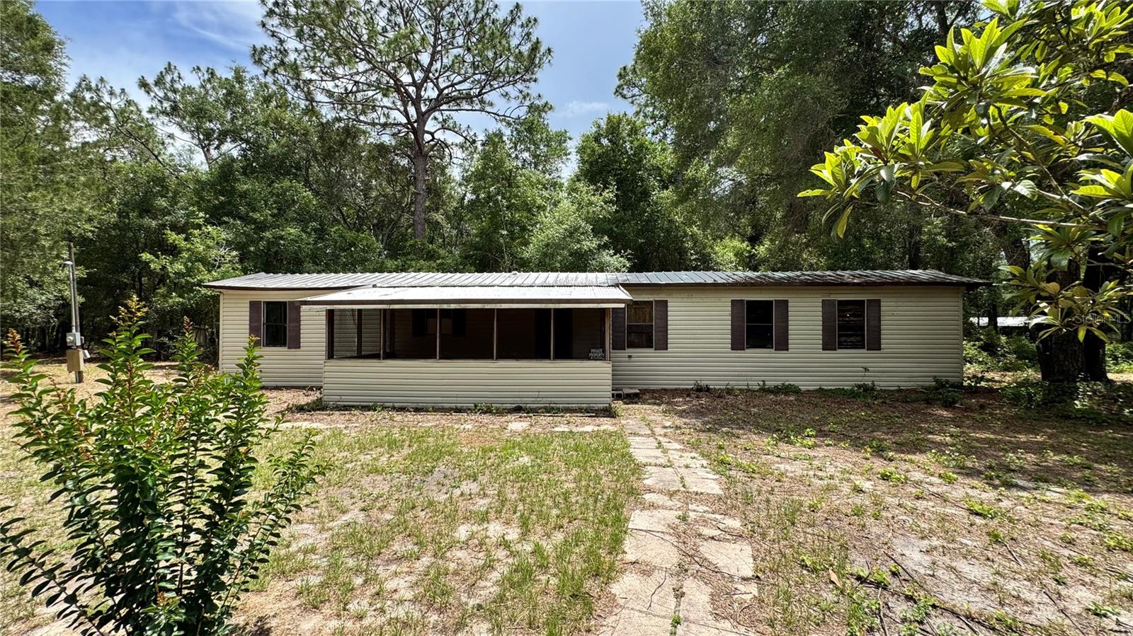 11286 E Highway 25 Property Photo 1