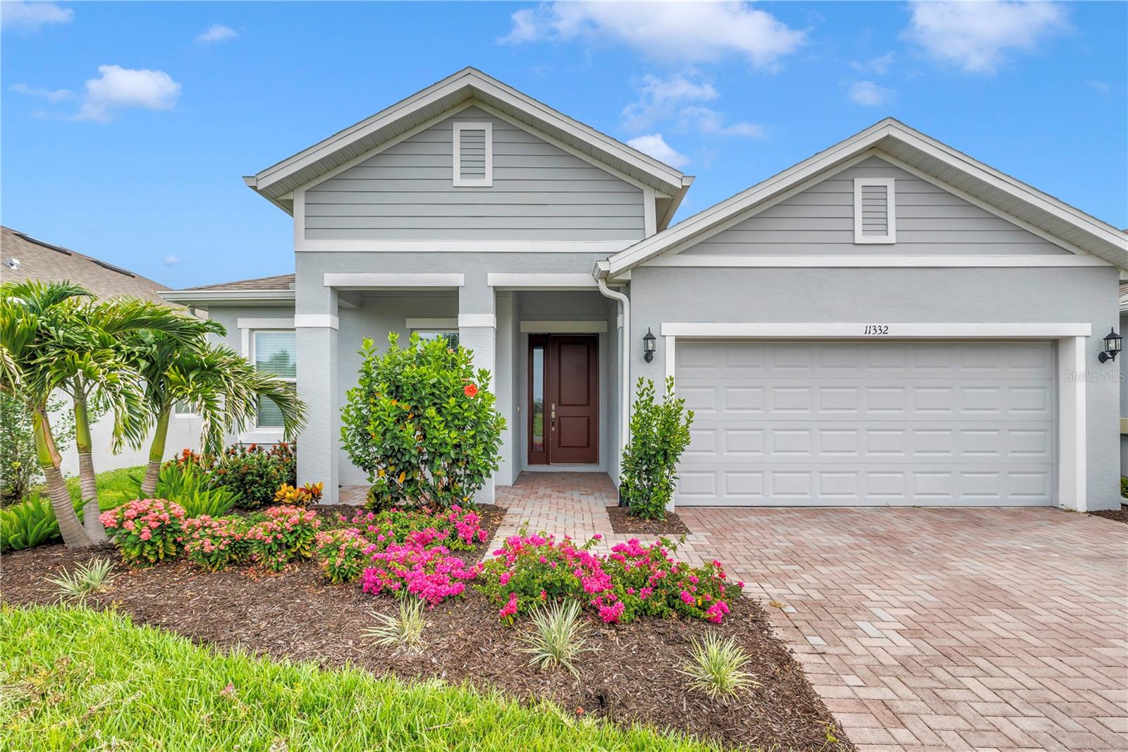 11332 Gallatin Trl Property Photo 1