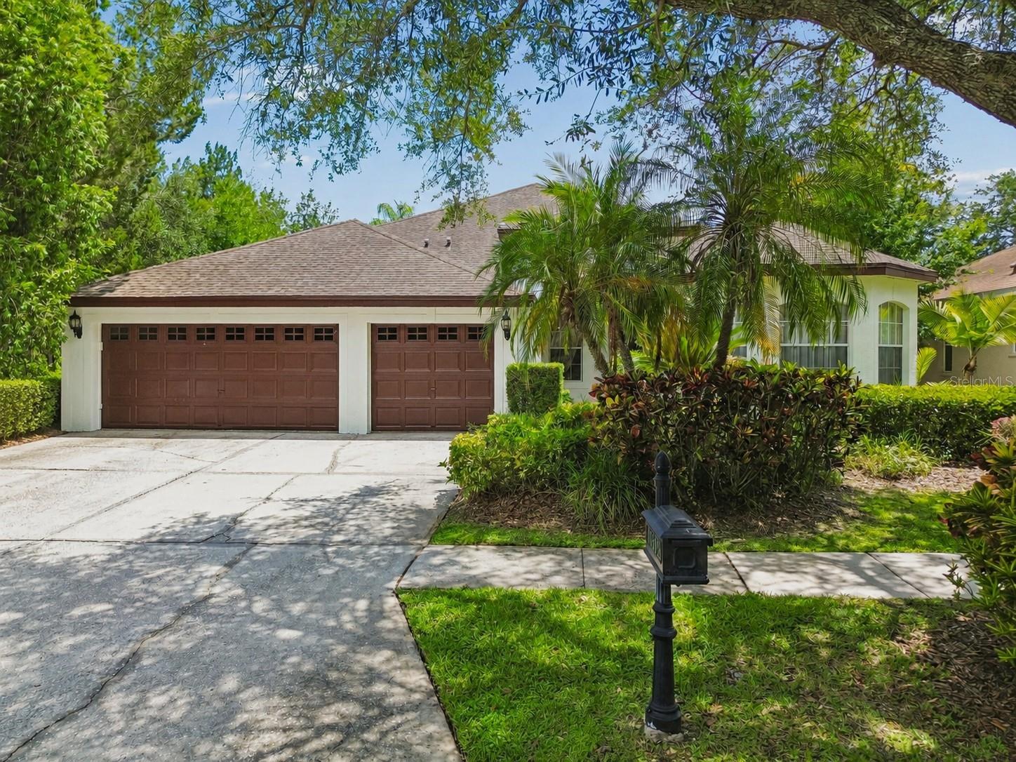 10502 Castleford Way Property Photo 1
