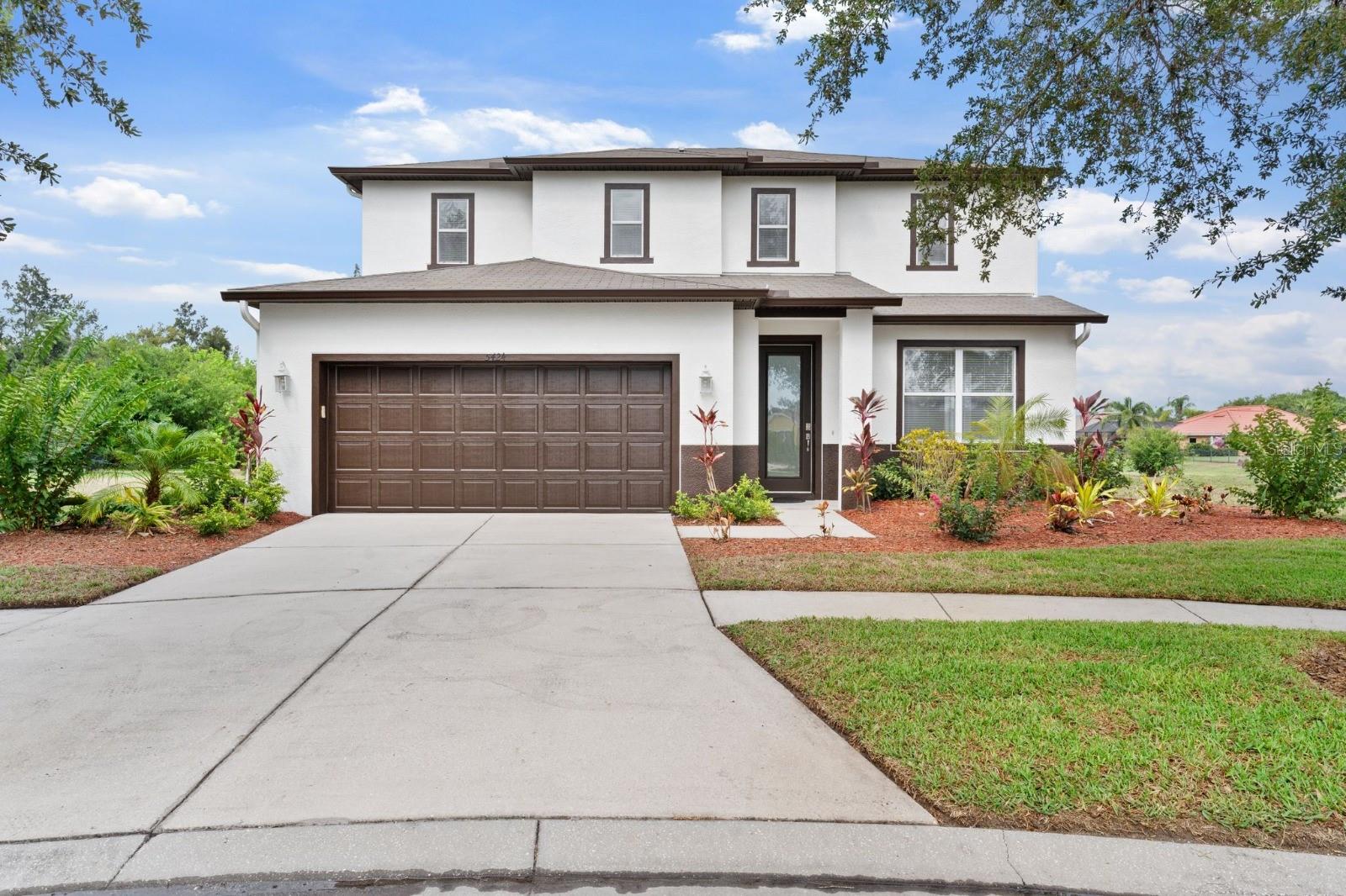 5424 Hammock View Ln Property Photo 1