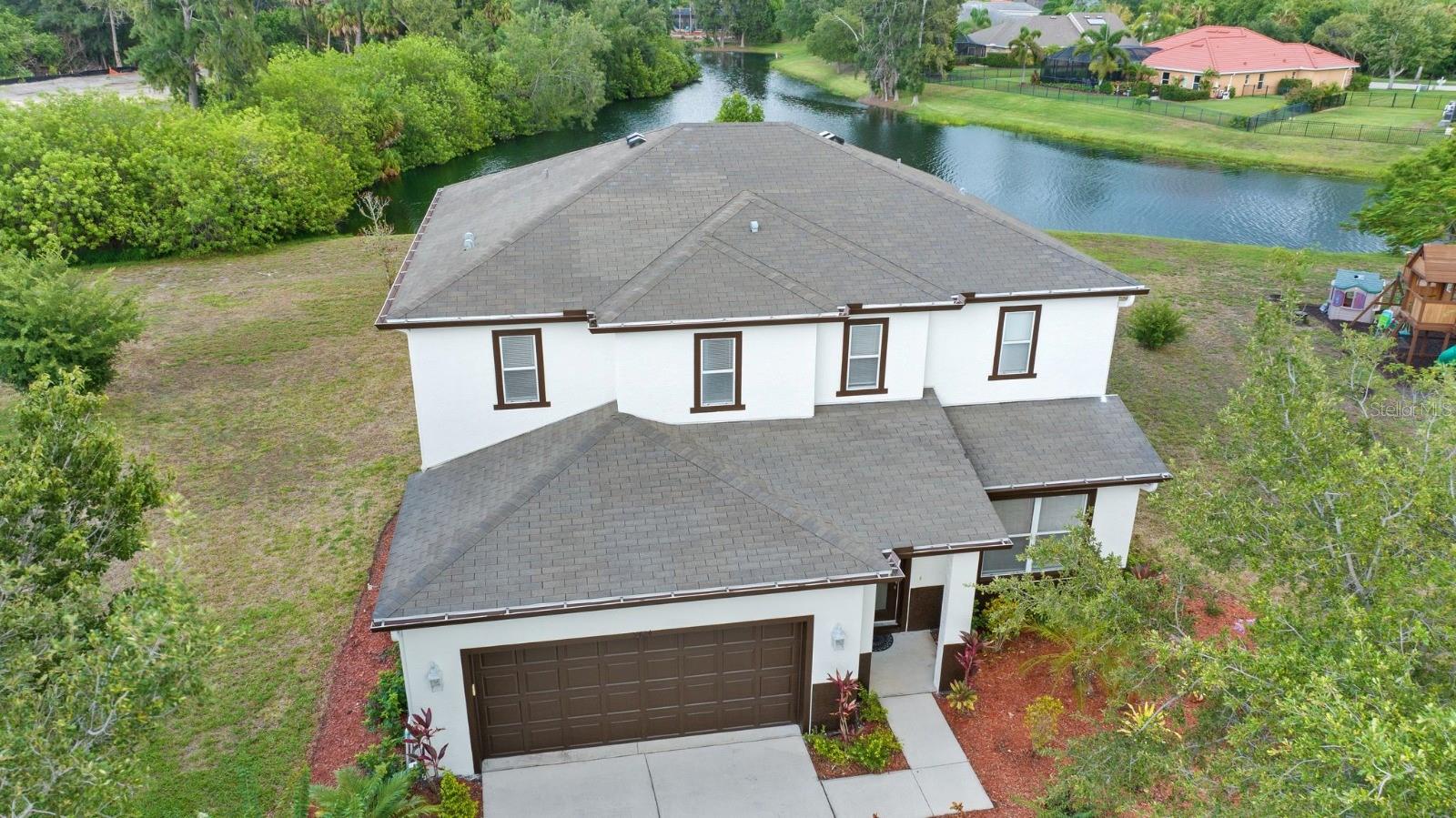 5424 Hammock View Ln Property Photo 36