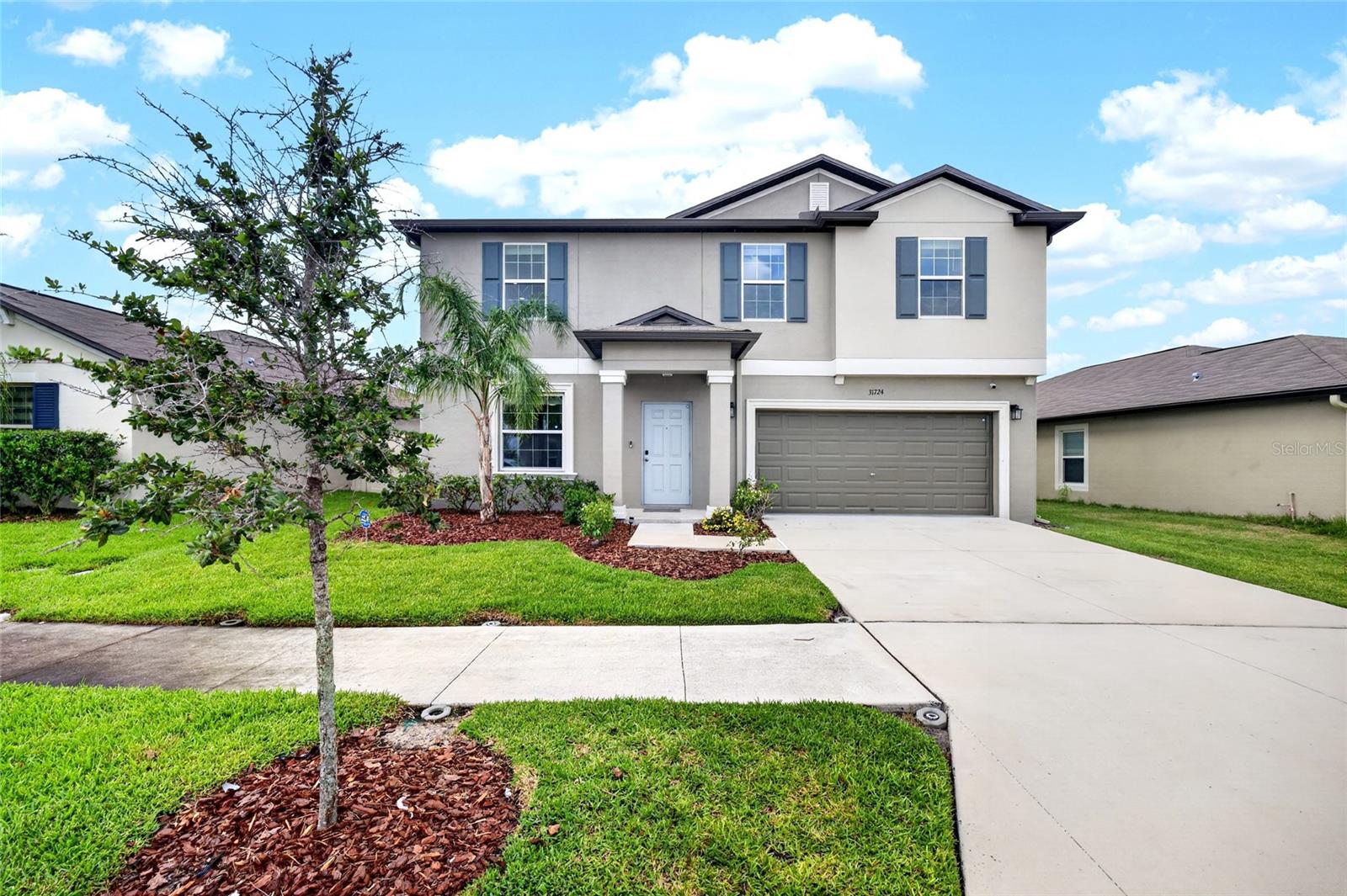 31724 Sun Kettle Loop Property Photo 1