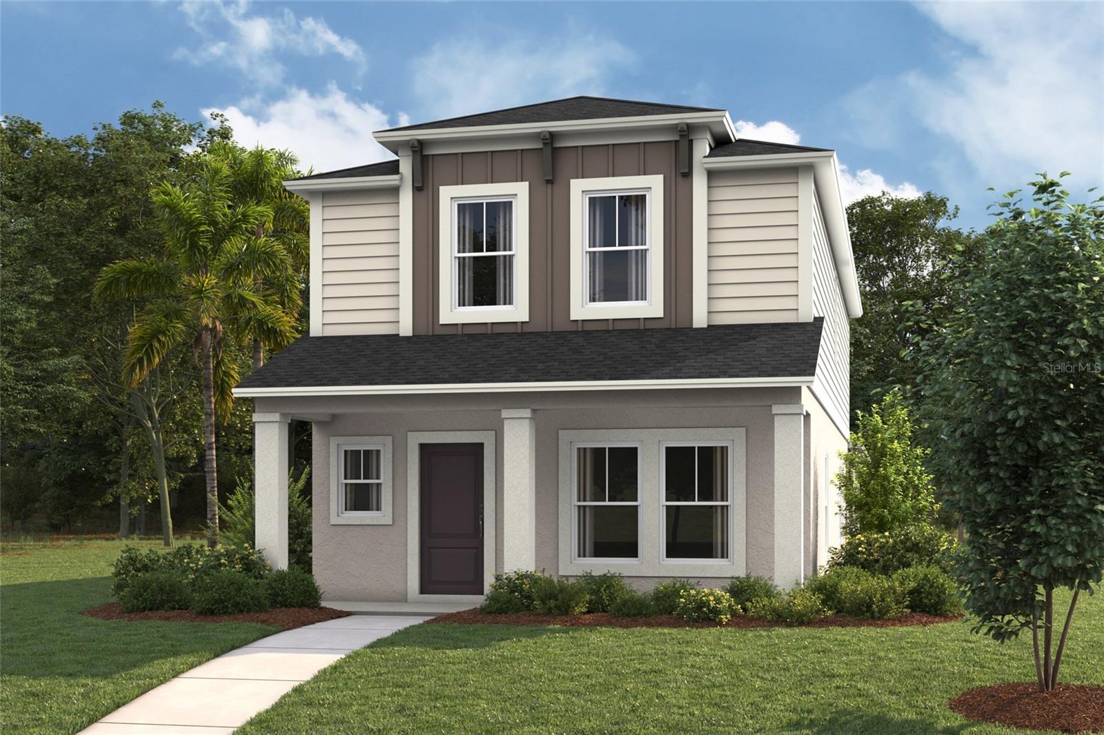 9179 BELLEVIEW FOREST PASS Property Photo 1