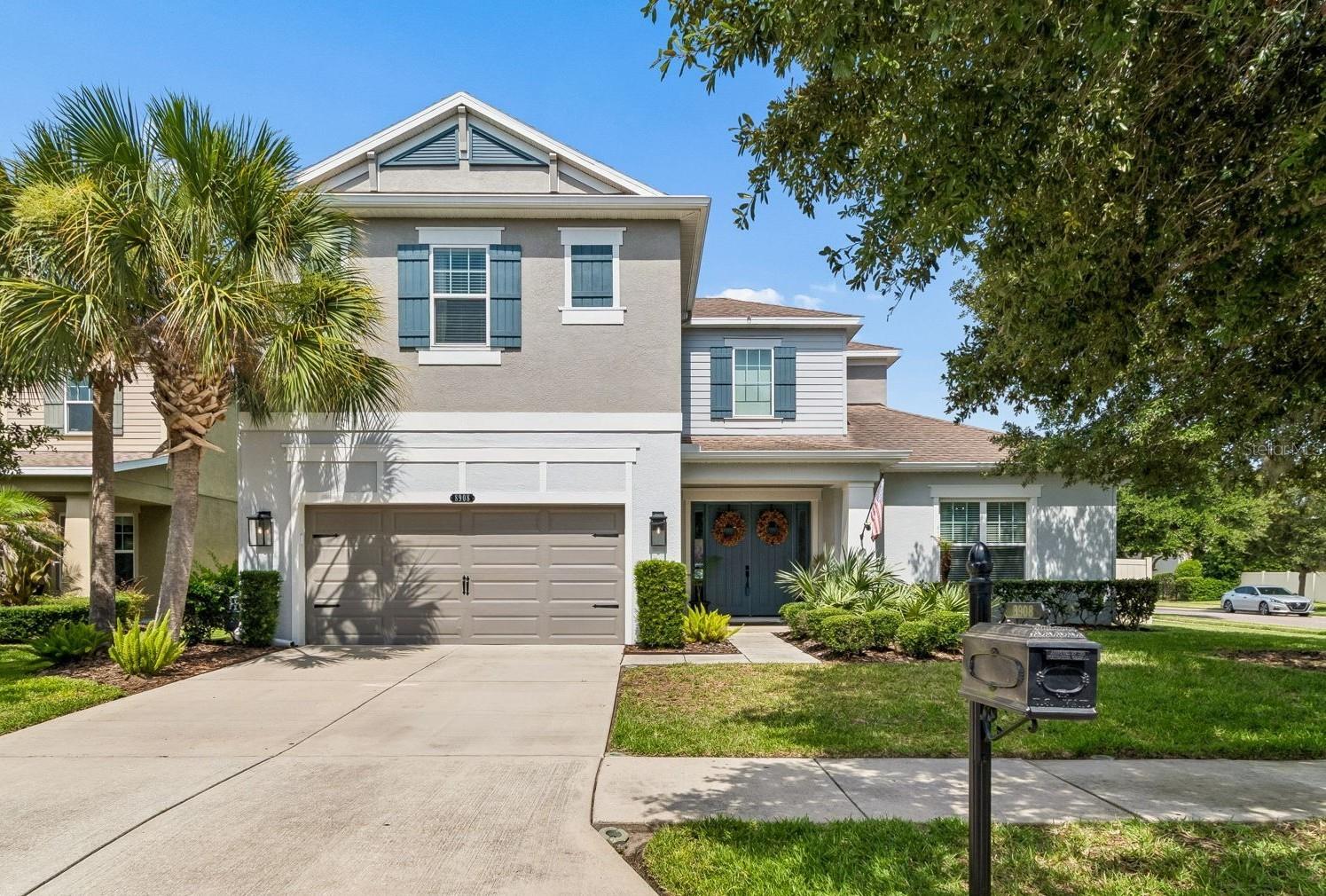 8908 Bella Vita Cir Property Photo 1