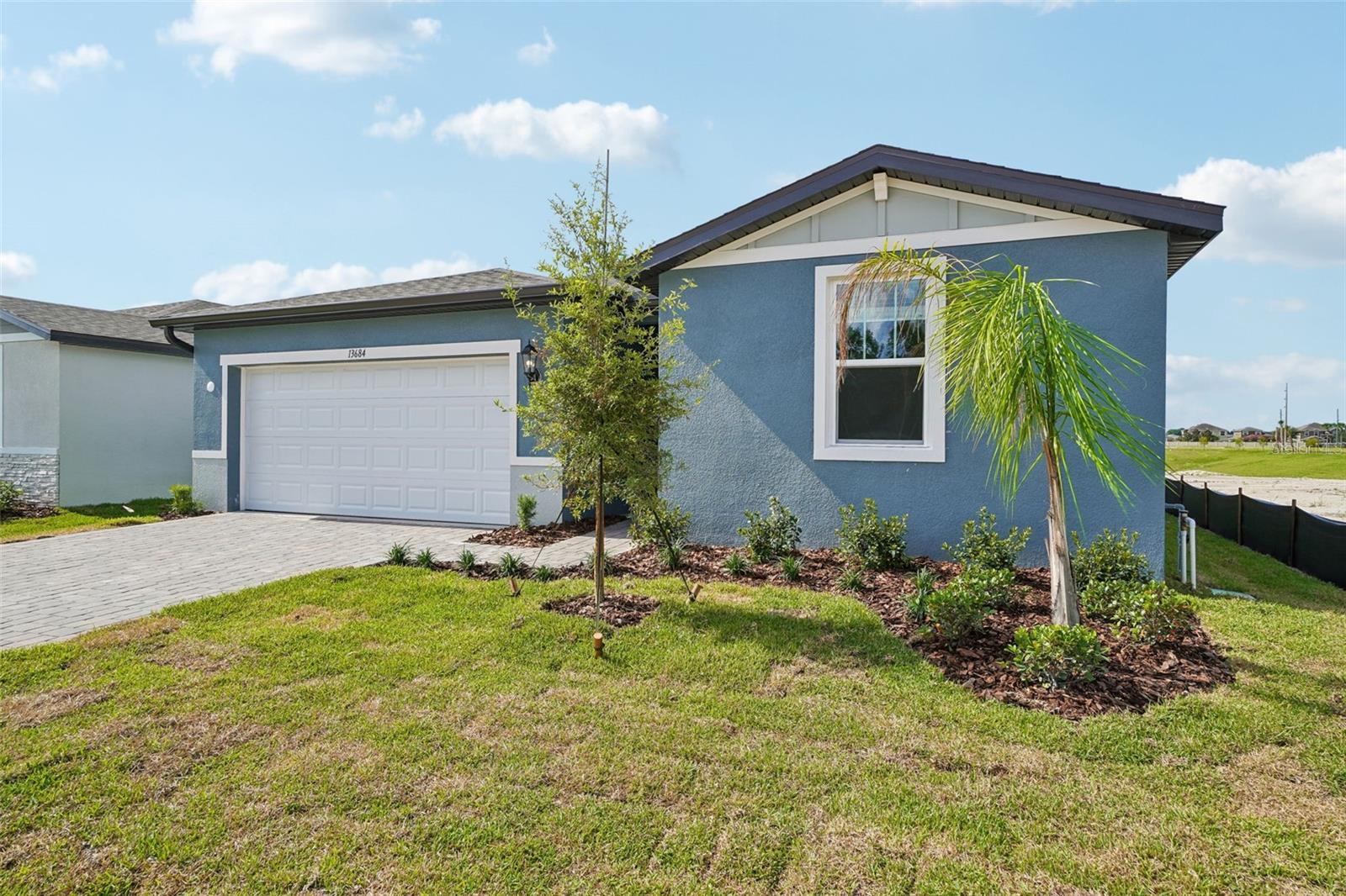 13684 Umber Forest St Property Photo 2