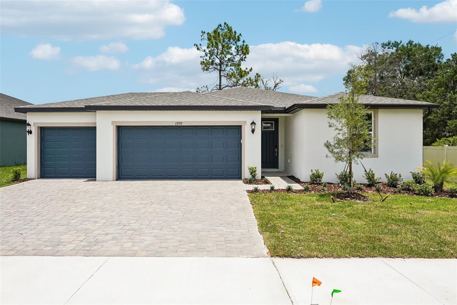 13755 Umber Forest St Property Photo 1
