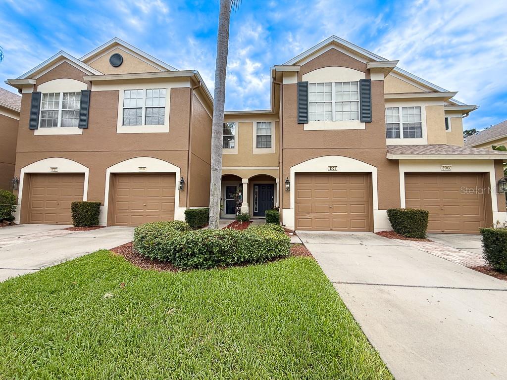 8505 Sandy Beach St Property Photo 1