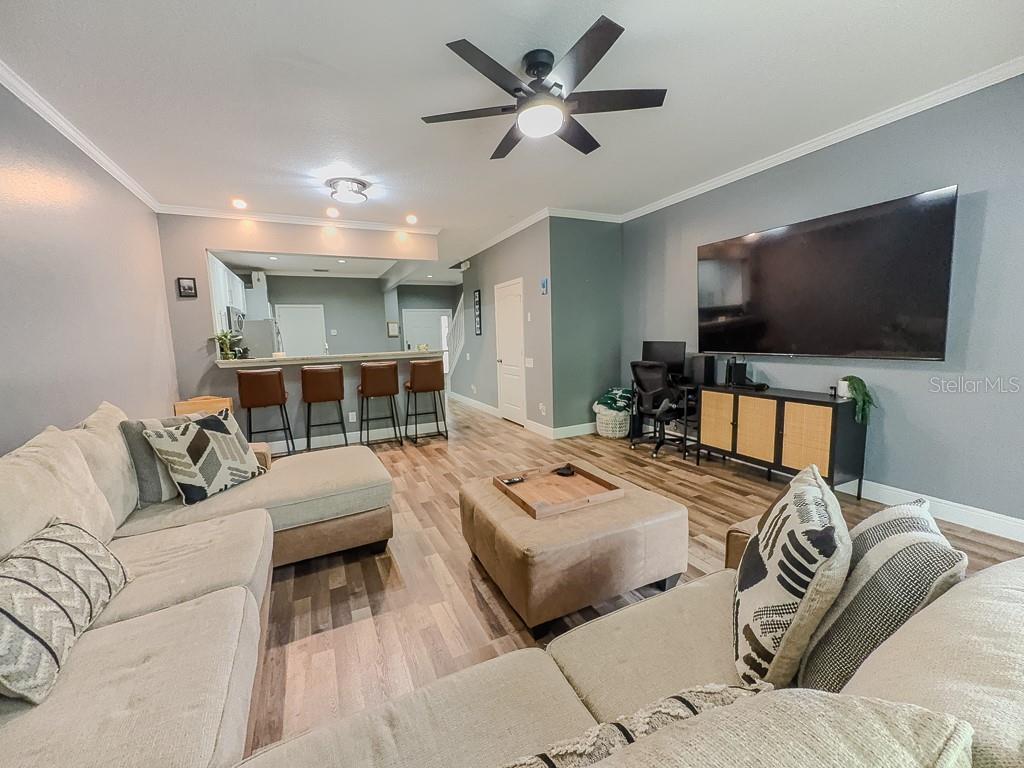 8505 Sandy Beach St Property Photo 18