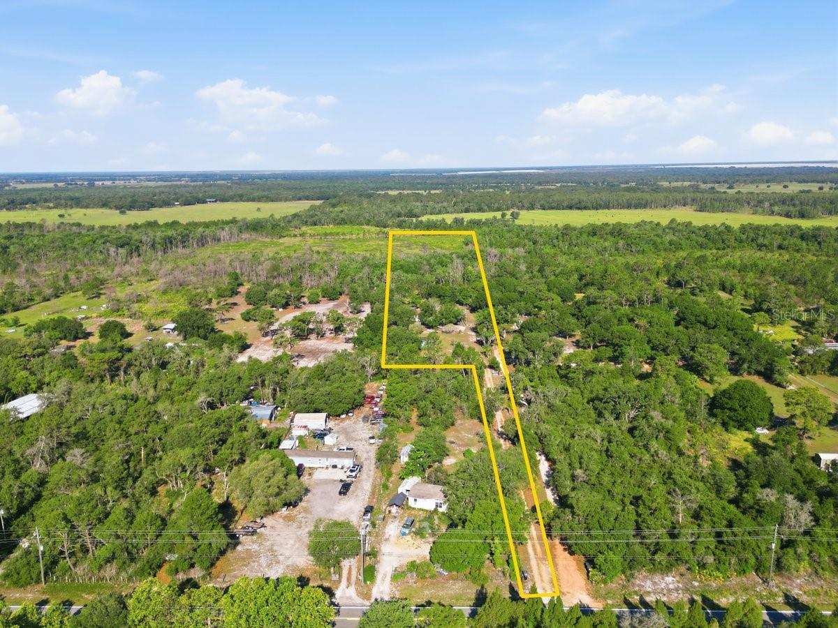 1560 Mcclellan Rd Property Photo 2