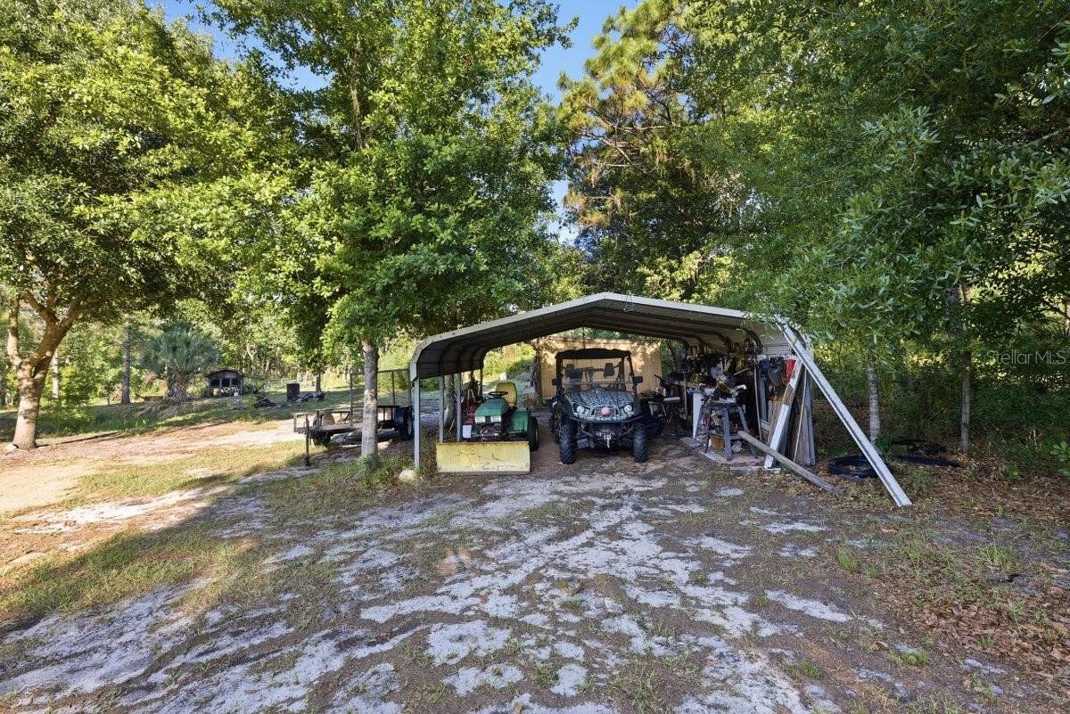 1560 Mcclellan Rd Property Photo 33