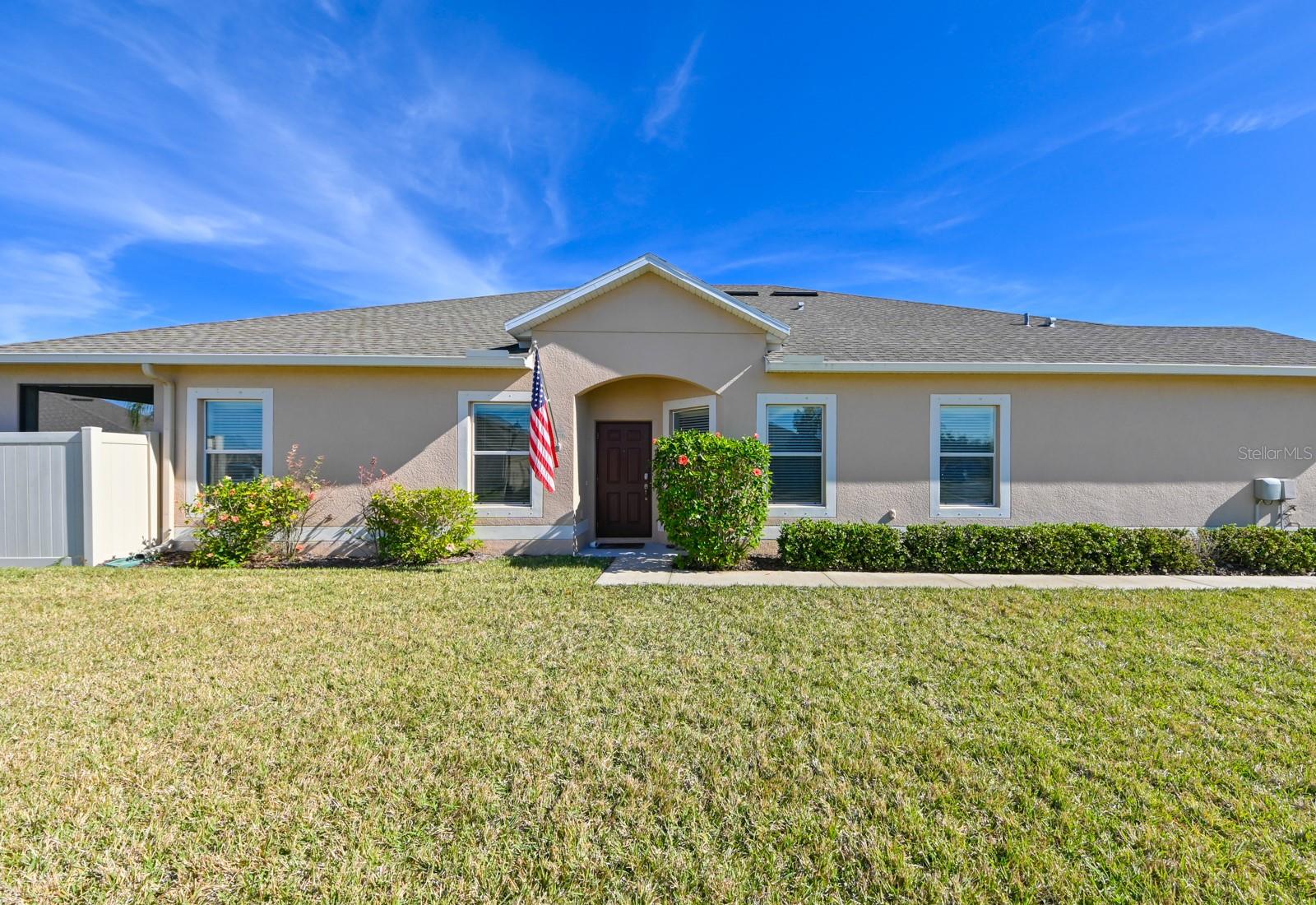13529 Crest Lake Dr Property Photo 1