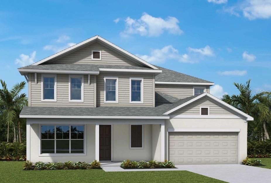 7709 Marina Bay Cv Property Photo 2