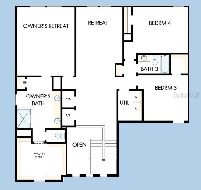 7709 Marina Bay Cv Property Photo 4