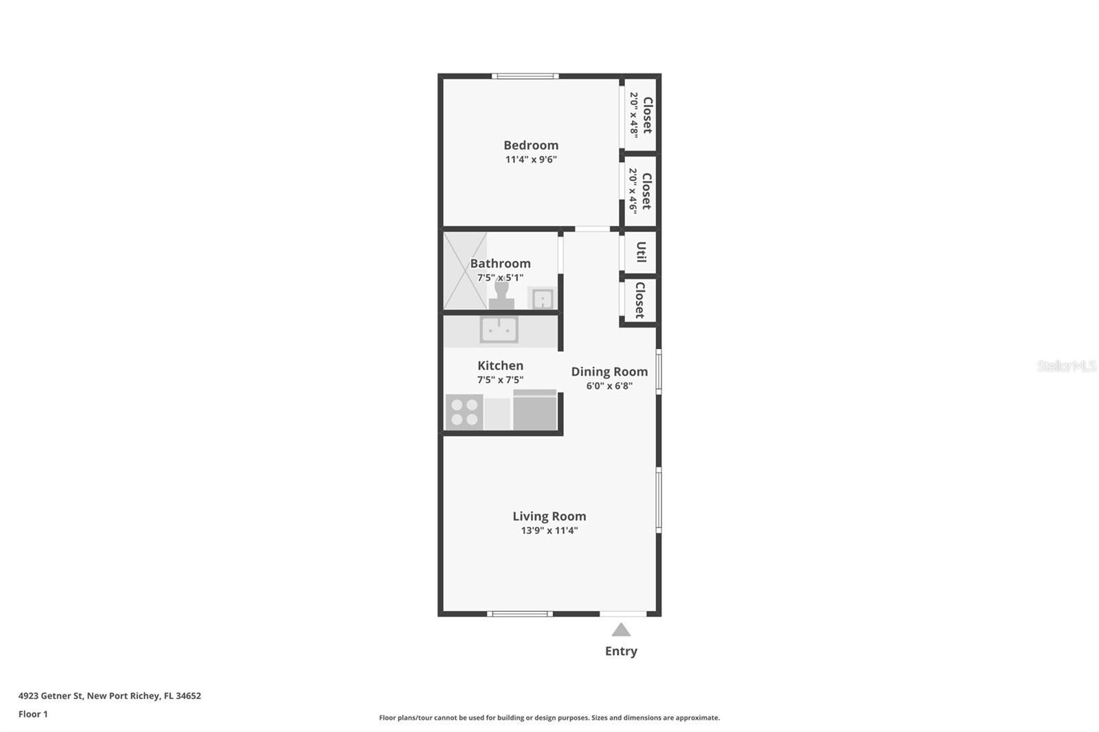 4923 Getner St Property Photo 2