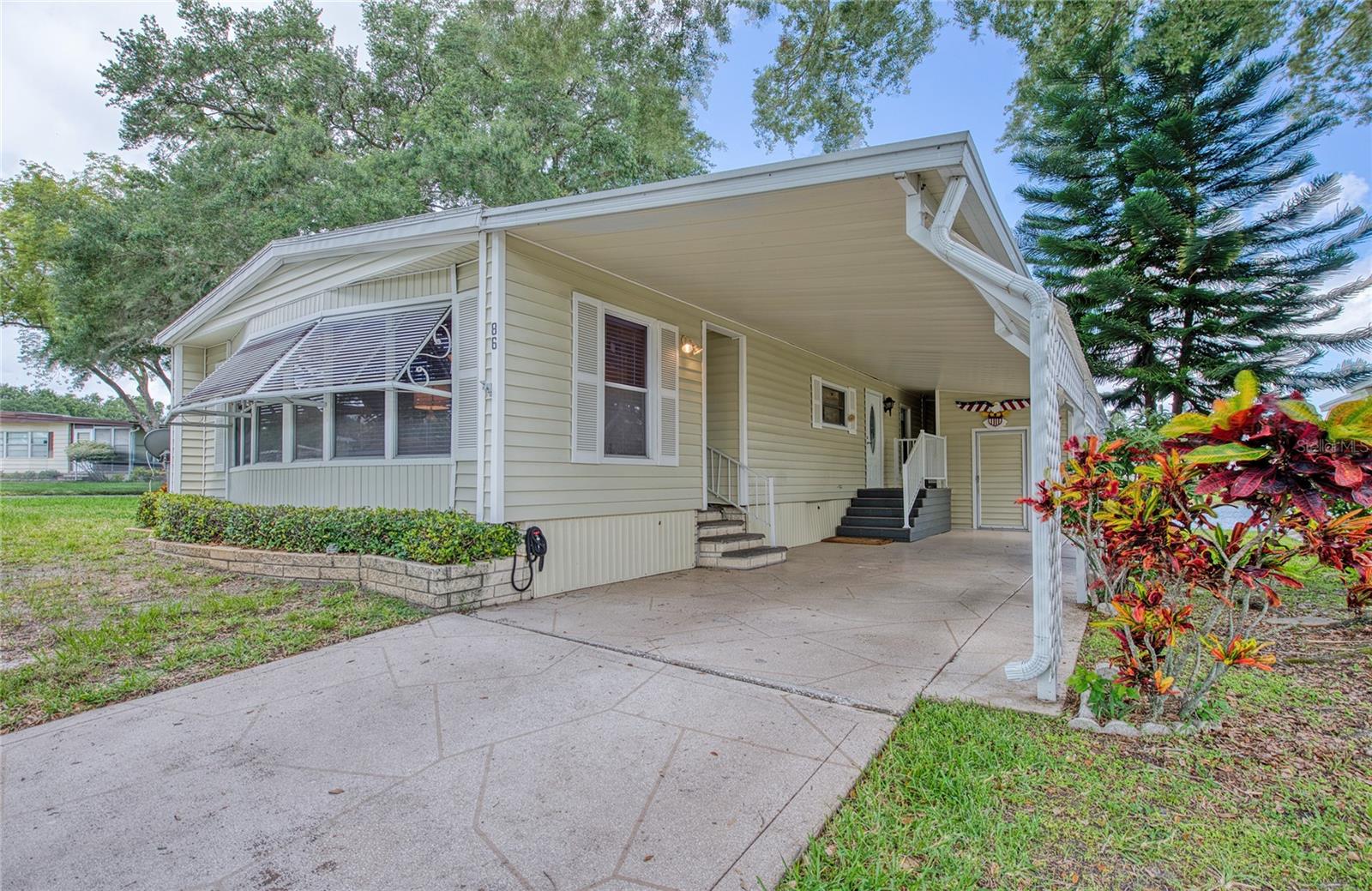 86 Cottagewood Dr #36 Property Photo 1