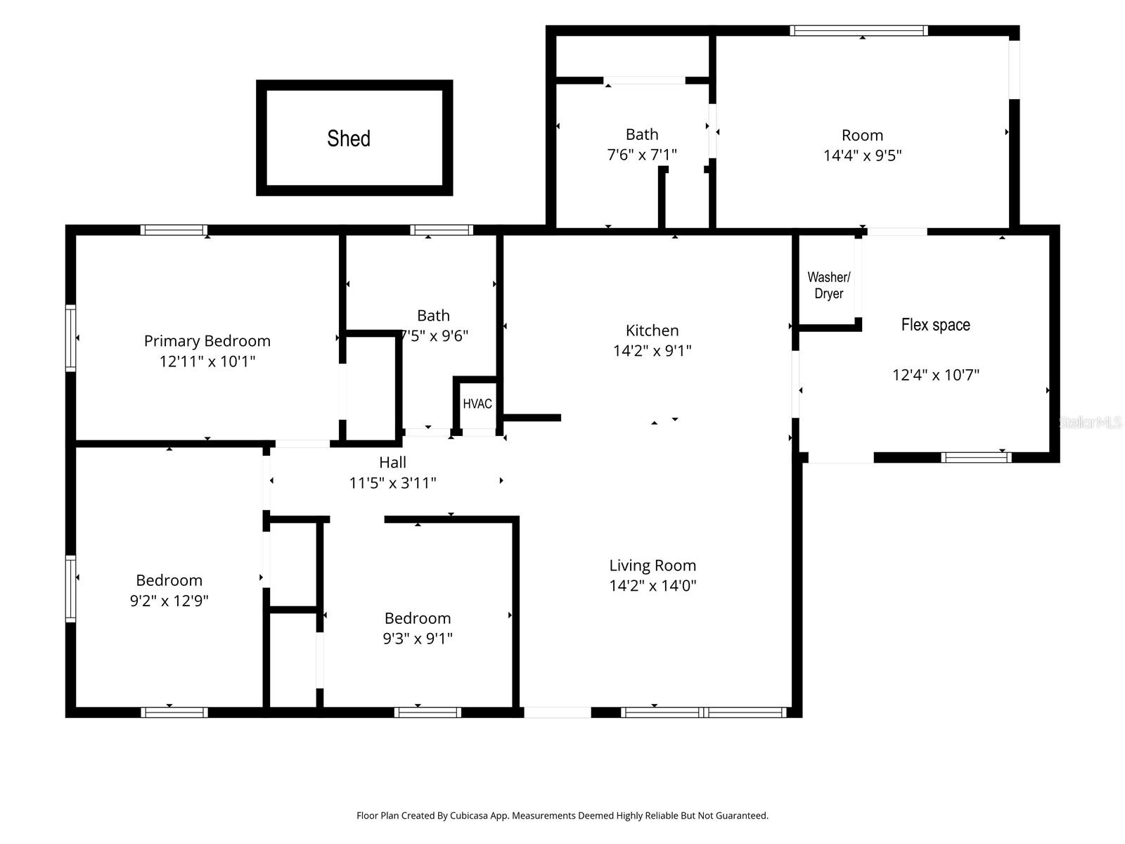 3603 W Oklahoma Ave Property Photo 26